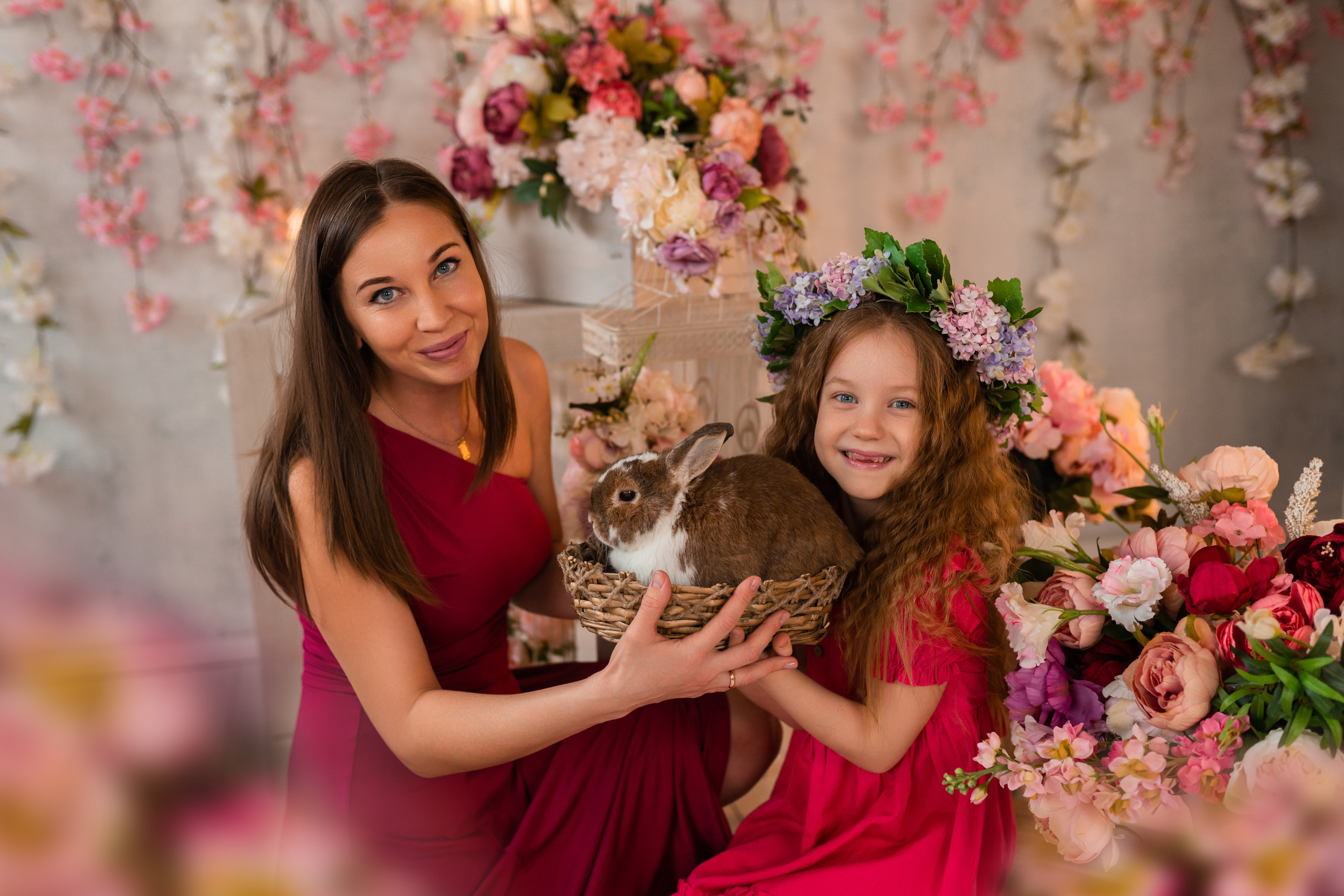 Семейные. Семейный и детский фотограф Долгопрудный, Мария Кухтарова