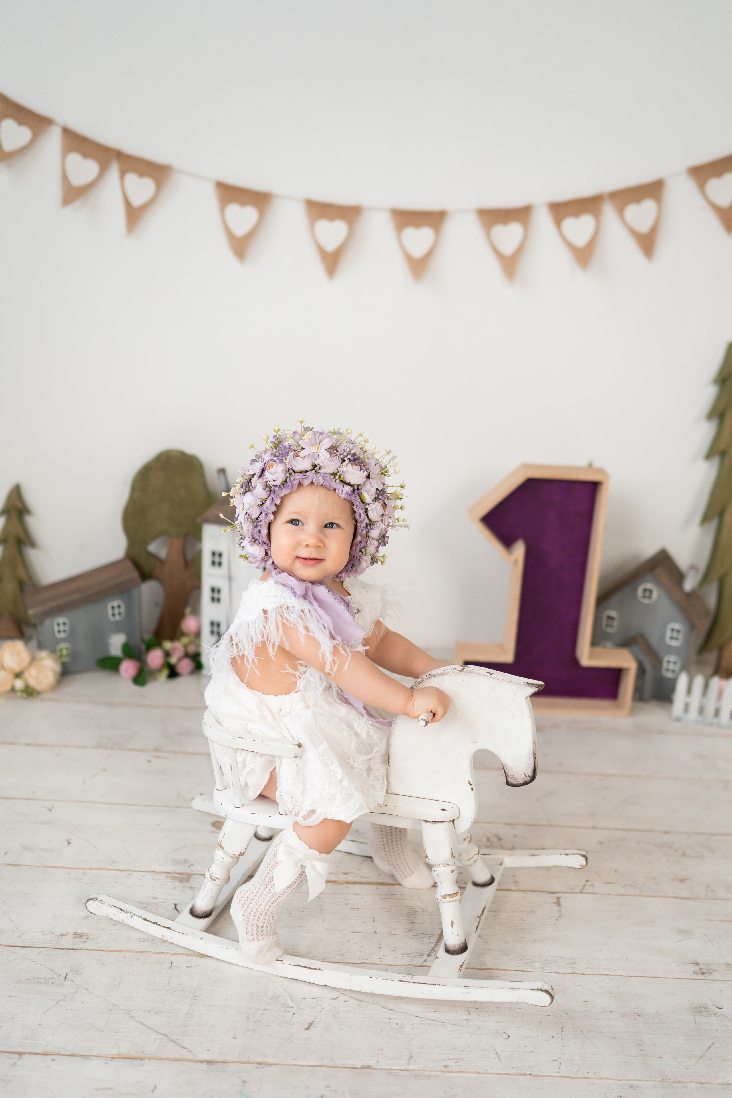 Годик. Семейный и детский фотограф Долгопрудный, Мария Кухтарова