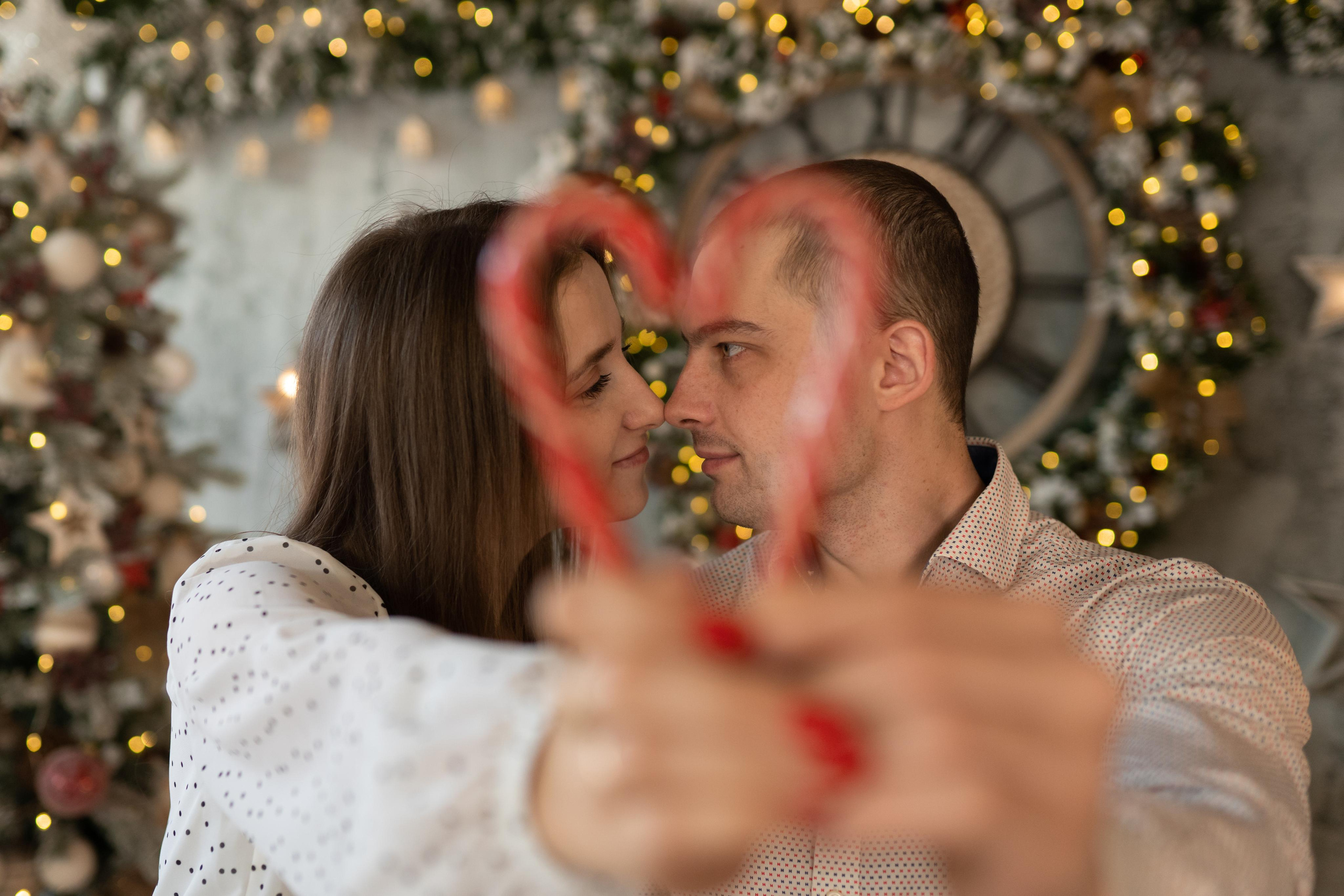 Новогодние съемки. Семейный и детский фотограф Долгопрудный, Мария Кухтарова