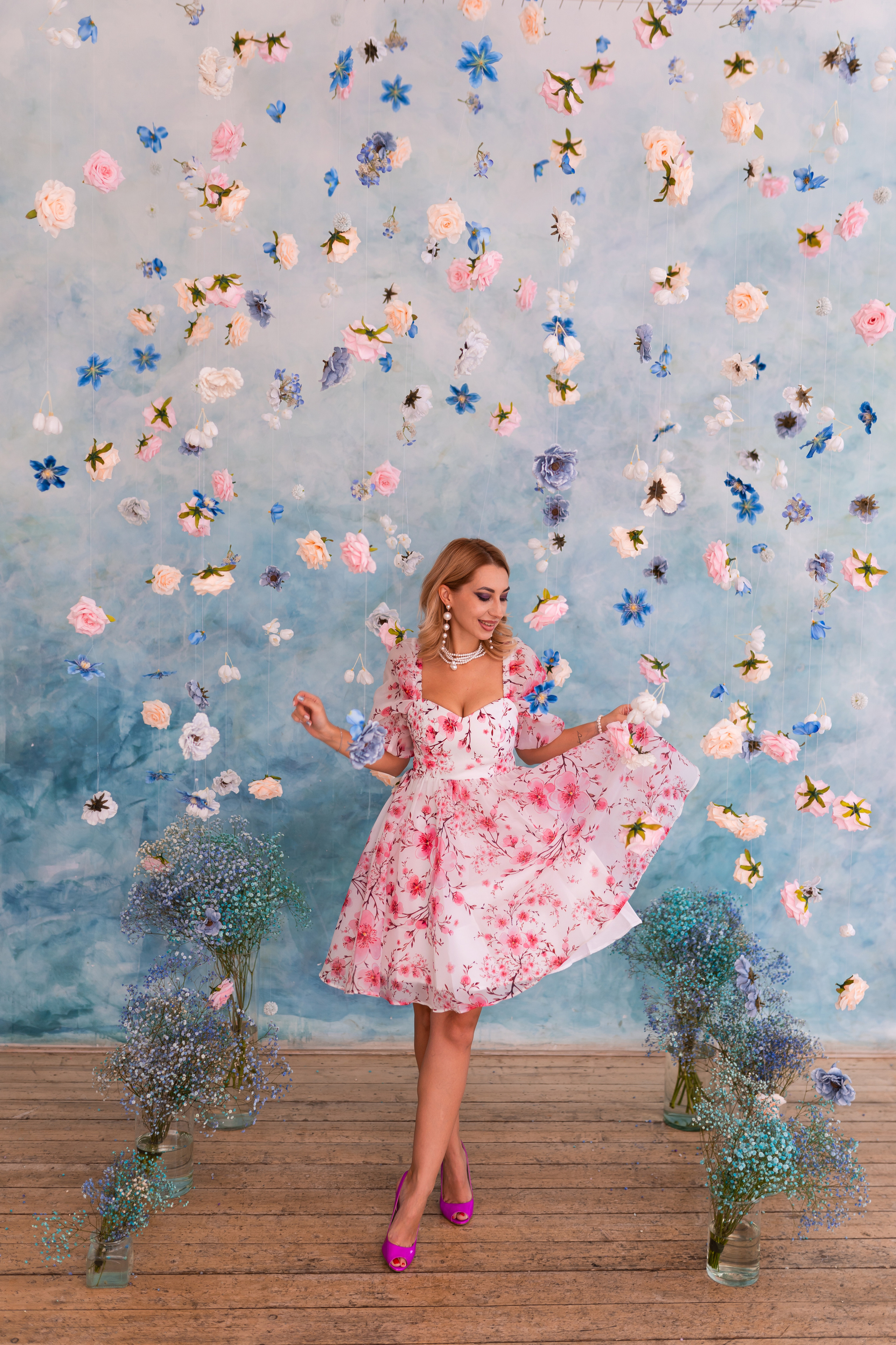 Девушки. Семейный и детский фотограф Долгопрудный, Мария Кухтарова