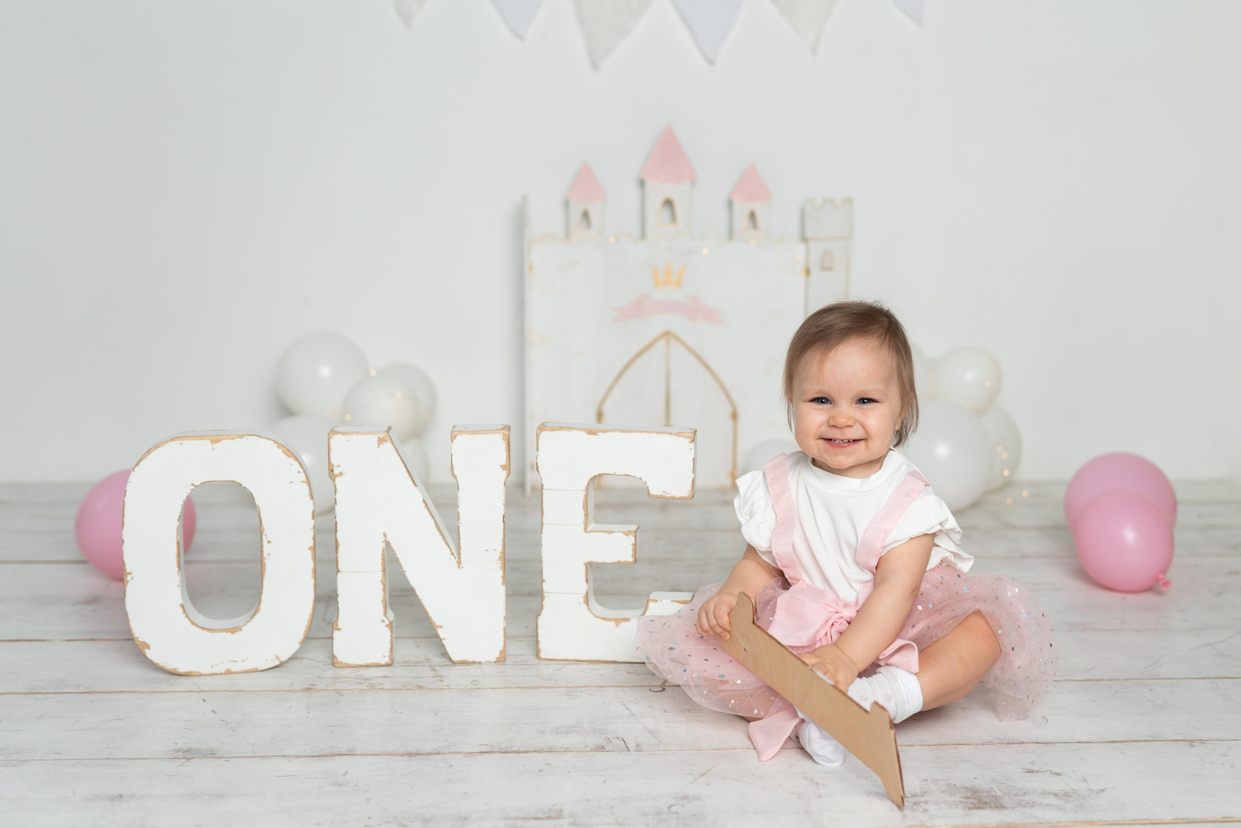 Годик. Семейный и детский фотограф Долгопрудный, Мария Кухтарова