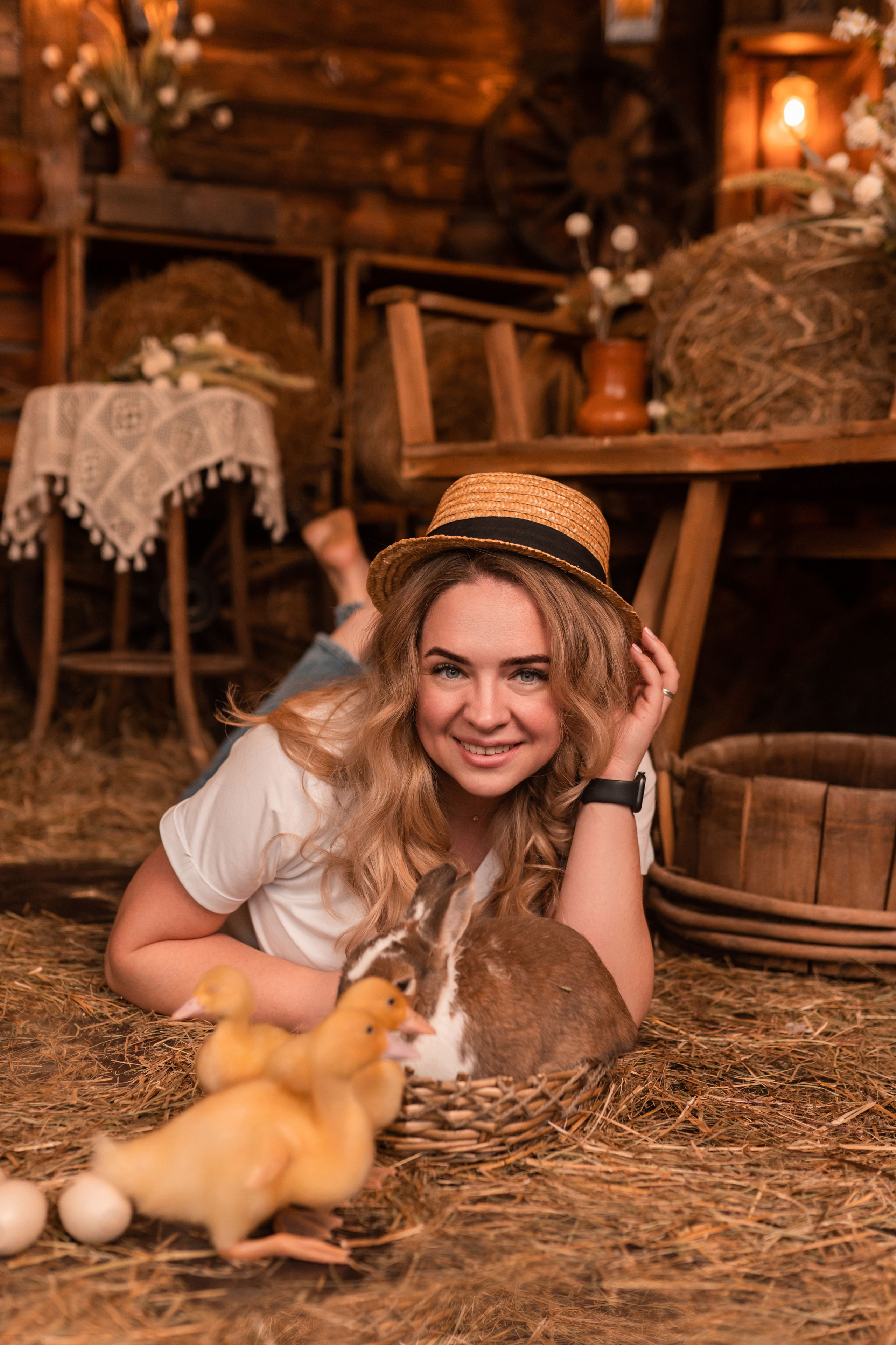 Девушки. Семейный и детский фотограф Долгопрудный, Мария Кухтарова