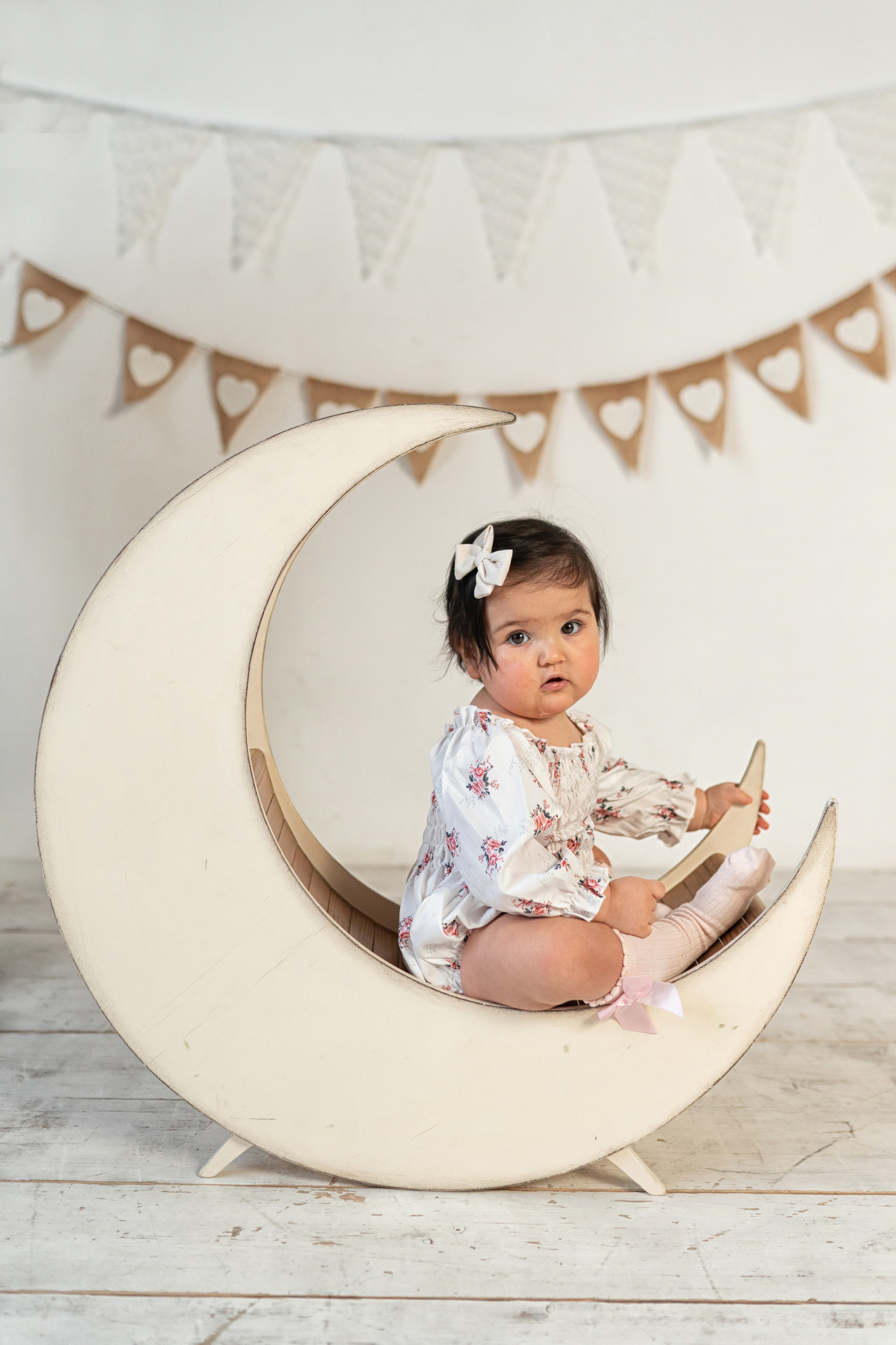 Годик. Семейный и детский фотограф Долгопрудный, Мария Кухтарова