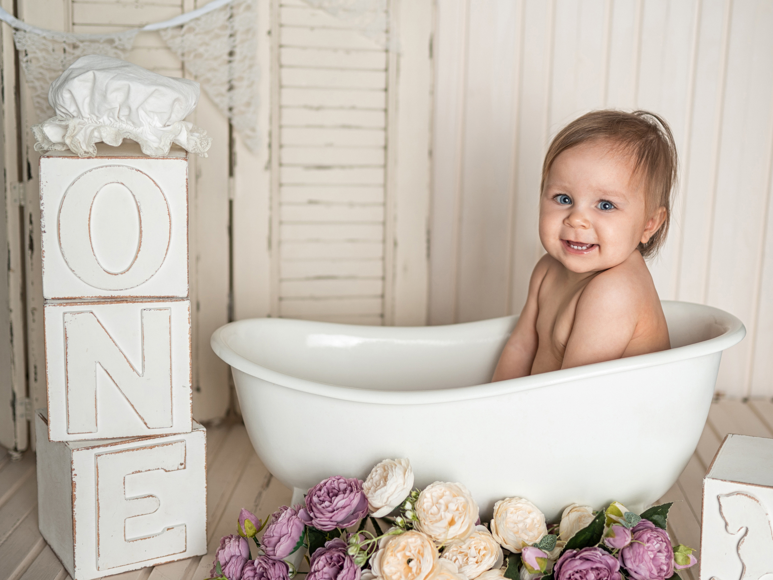 Годик. Семейный и детский фотограф Долгопрудный, Мария Кухтарова