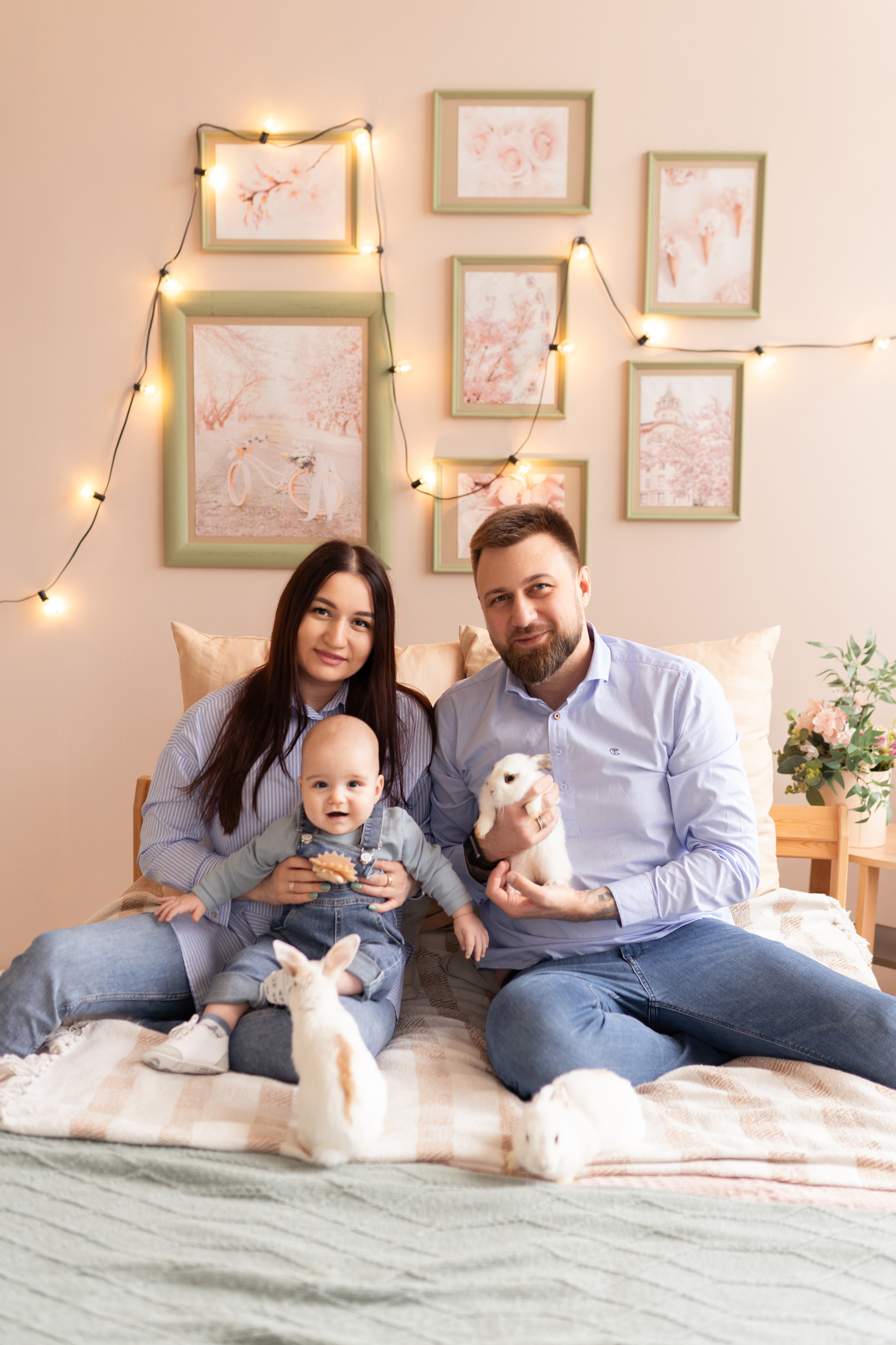 Семейные. Семейный и детский фотограф Долгопрудный, Мария Кухтарова