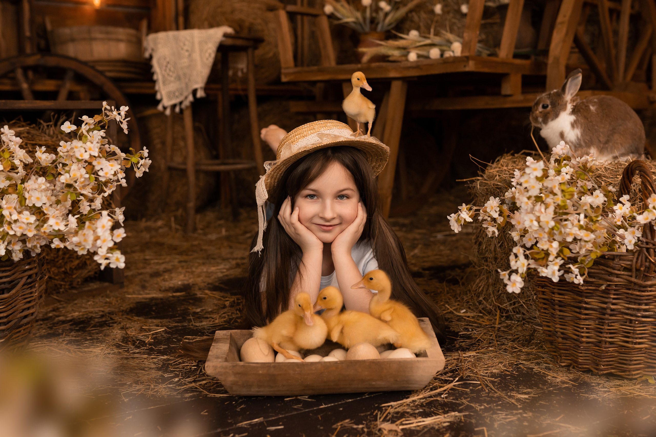 Детские. Семейный и детский фотограф Долгопрудный, Мария Кухтарова