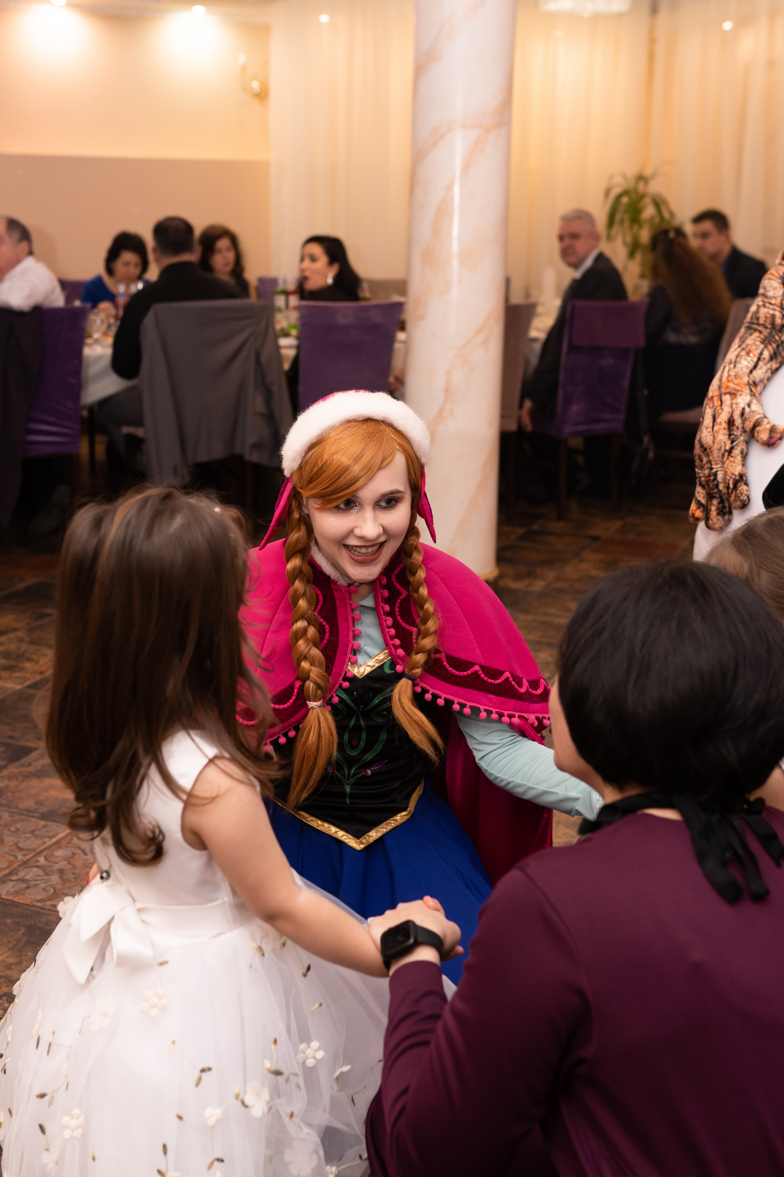 Репортаж. Семейный и детский фотограф Долгопрудный, Мария Кухтарова