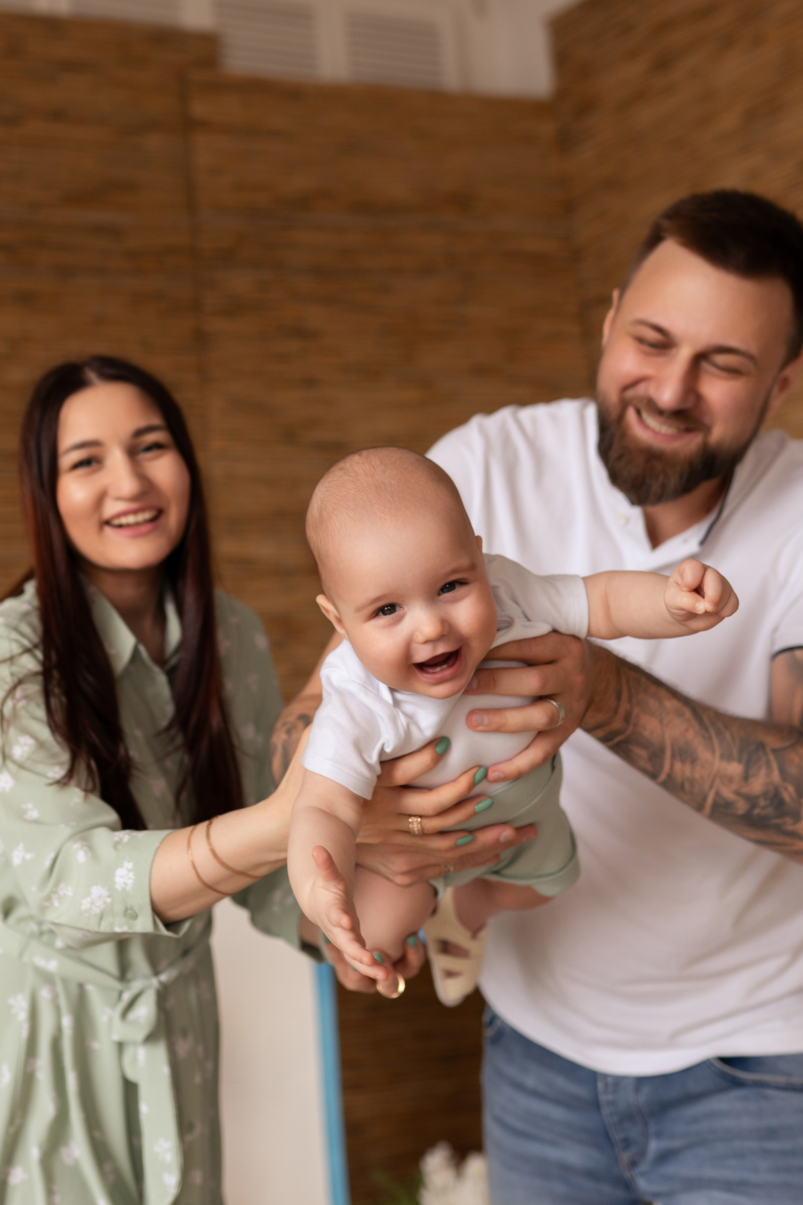 Семейные. Семейный и детский фотограф Долгопрудный, Мария Кухтарова