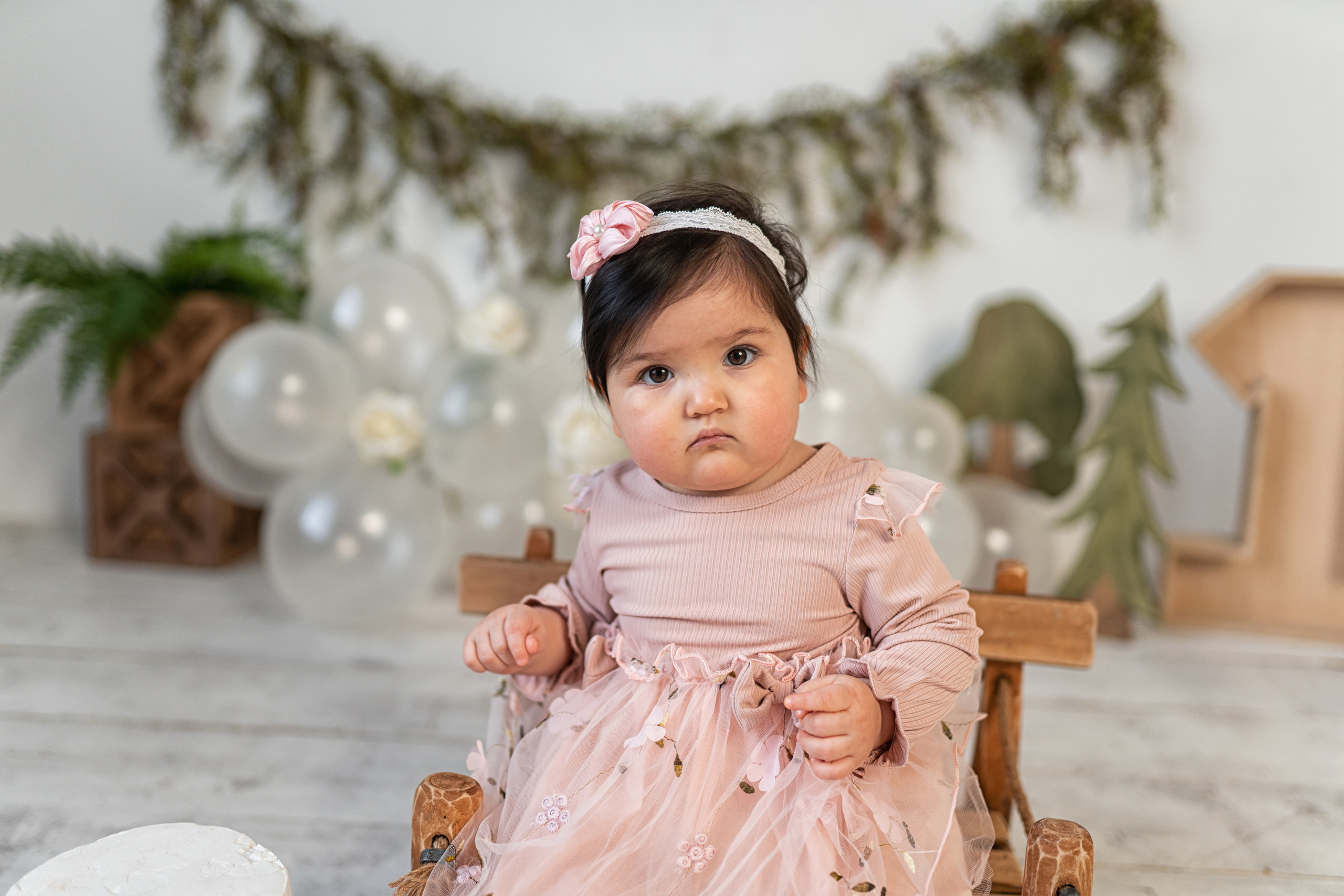 Годик. Семейный и детский фотограф Долгопрудный, Мария Кухтарова