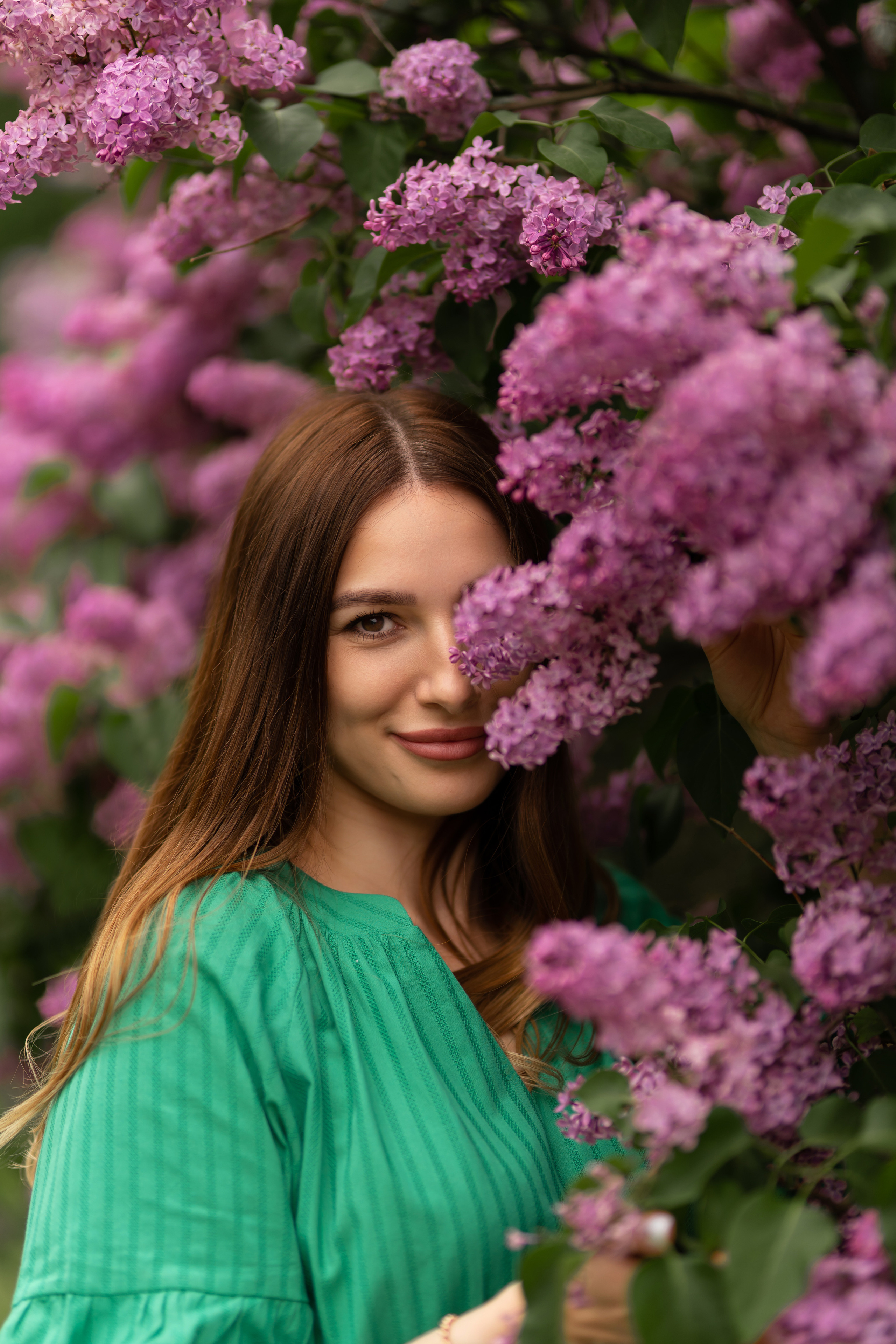 Цветение. Семейный и детский фотограф Долгопрудный, Мария Кухтарова