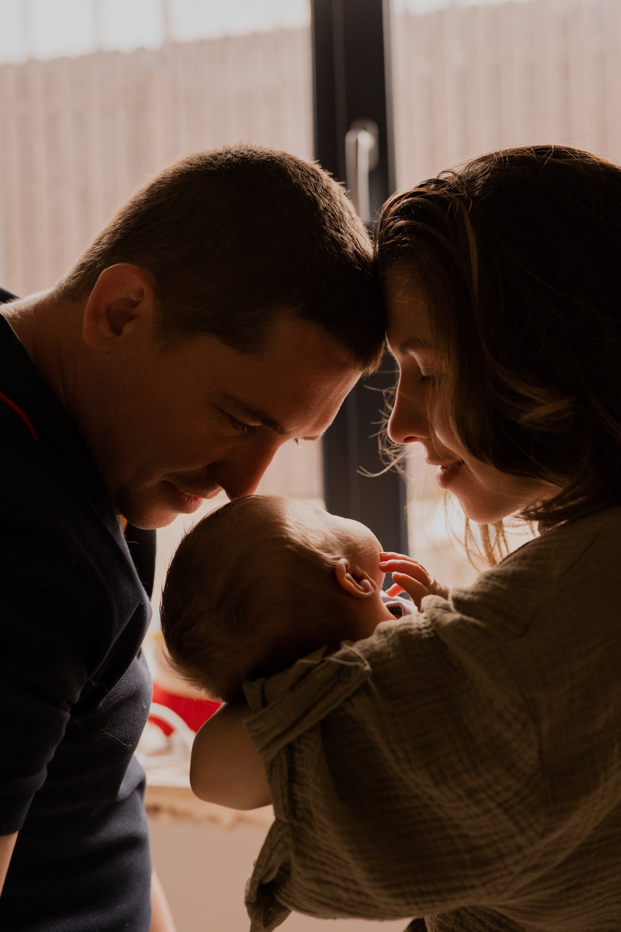 Семейные. Семейный и детский фотограф Долгопрудный, Мария Кухтарова