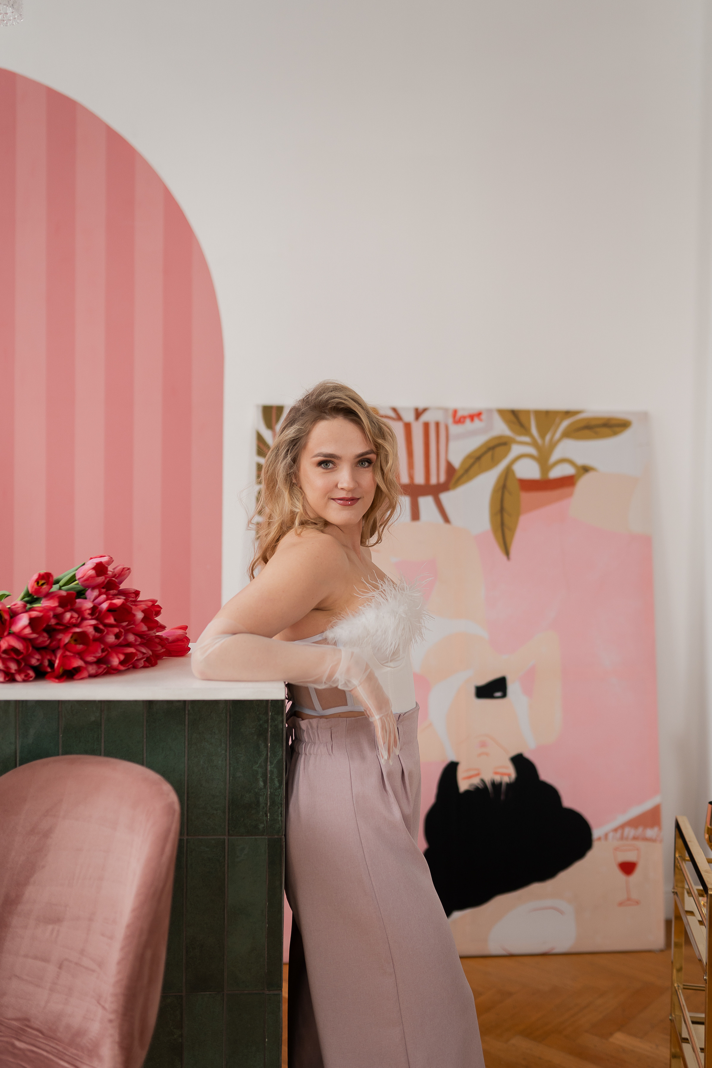 Девушки. Семейный и детский фотограф Долгопрудный, Мария Кухтарова