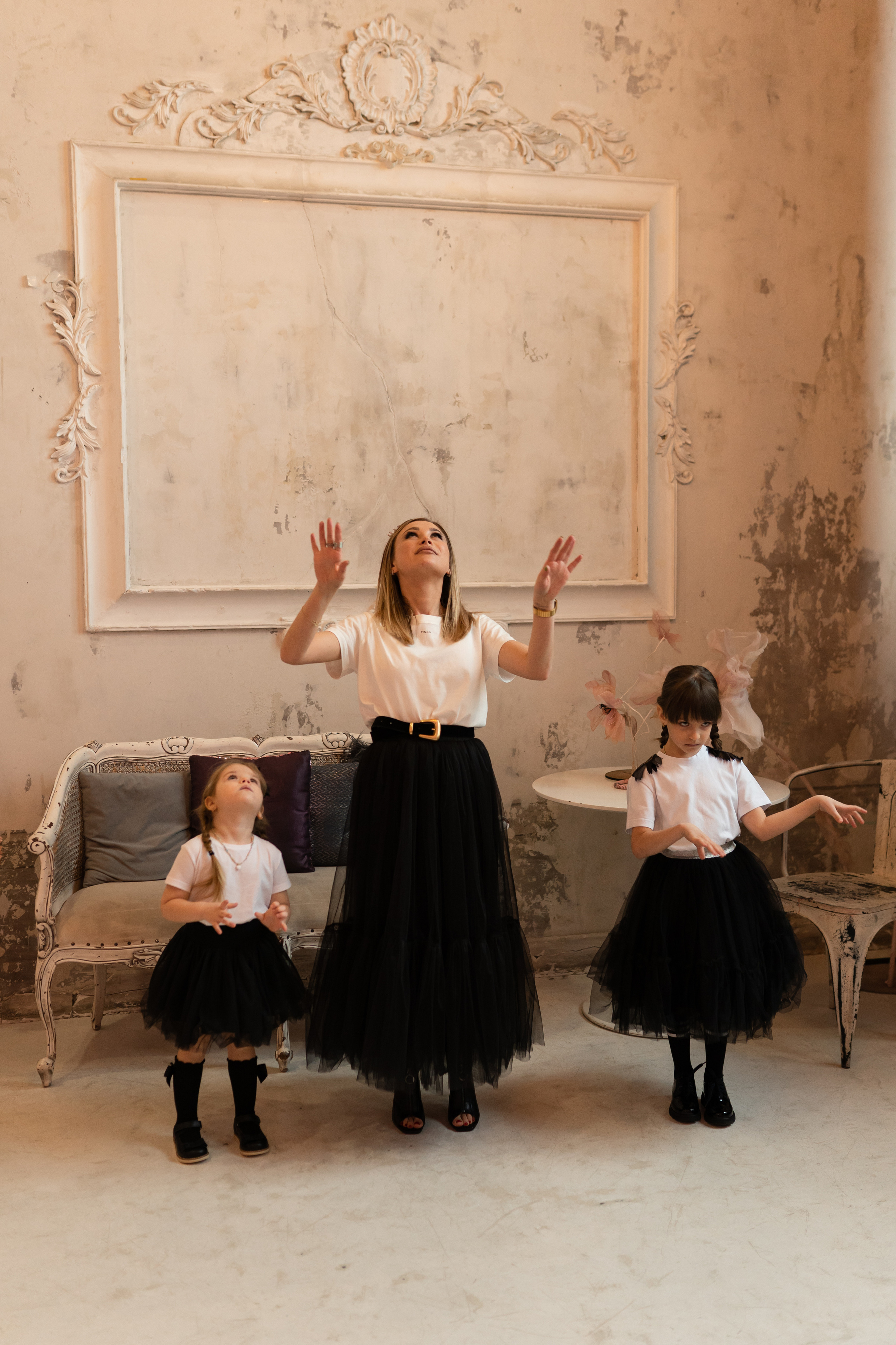 Семейные. Семейный и детский фотограф Долгопрудный, Мария Кухтарова