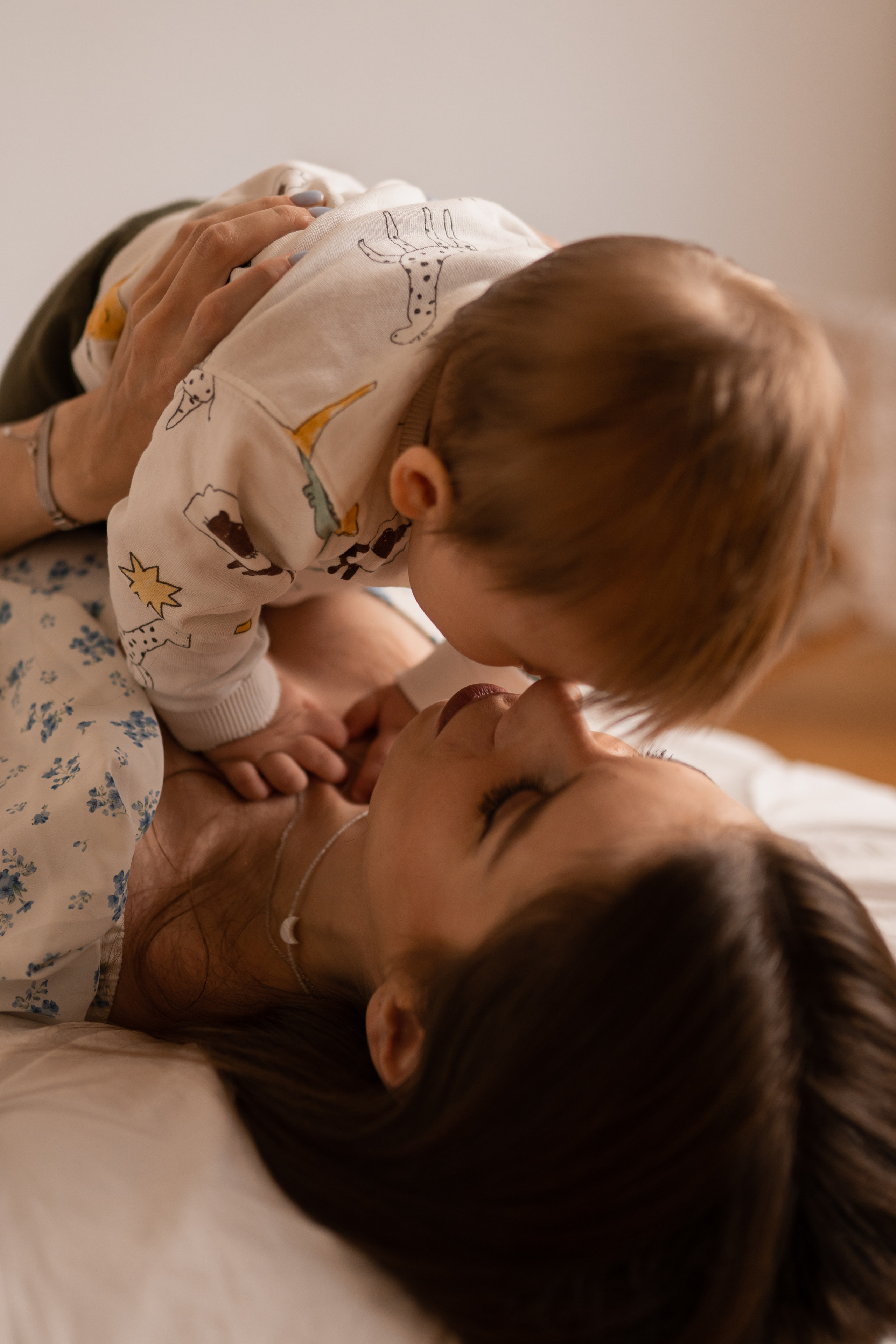 Годик. Семейный и детский фотограф Долгопрудный, Мария Кухтарова