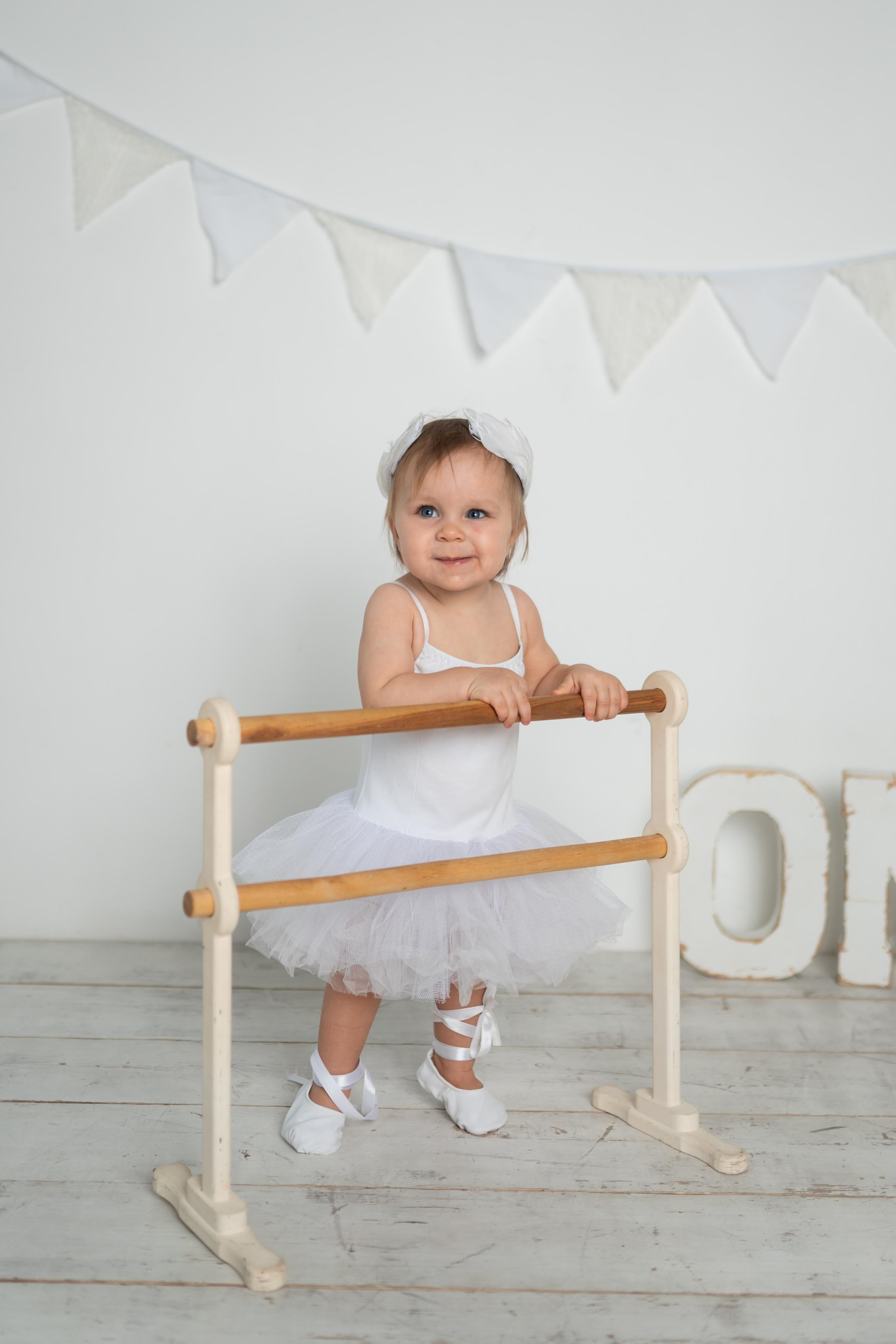 Годик. Семейный и детский фотограф Долгопрудный, Мария Кухтарова