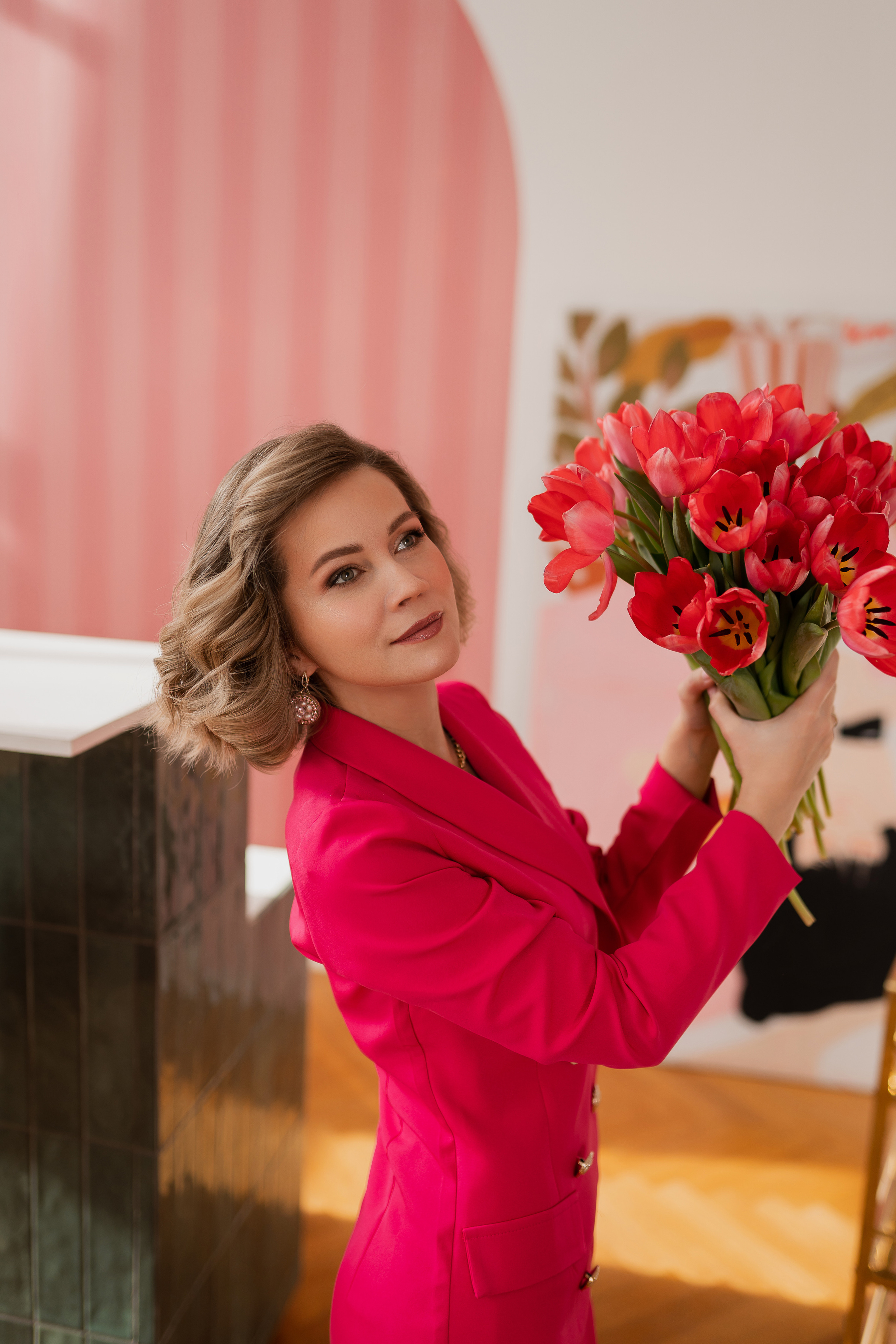 Девушки. Семейный и детский фотограф Долгопрудный, Мария Кухтарова