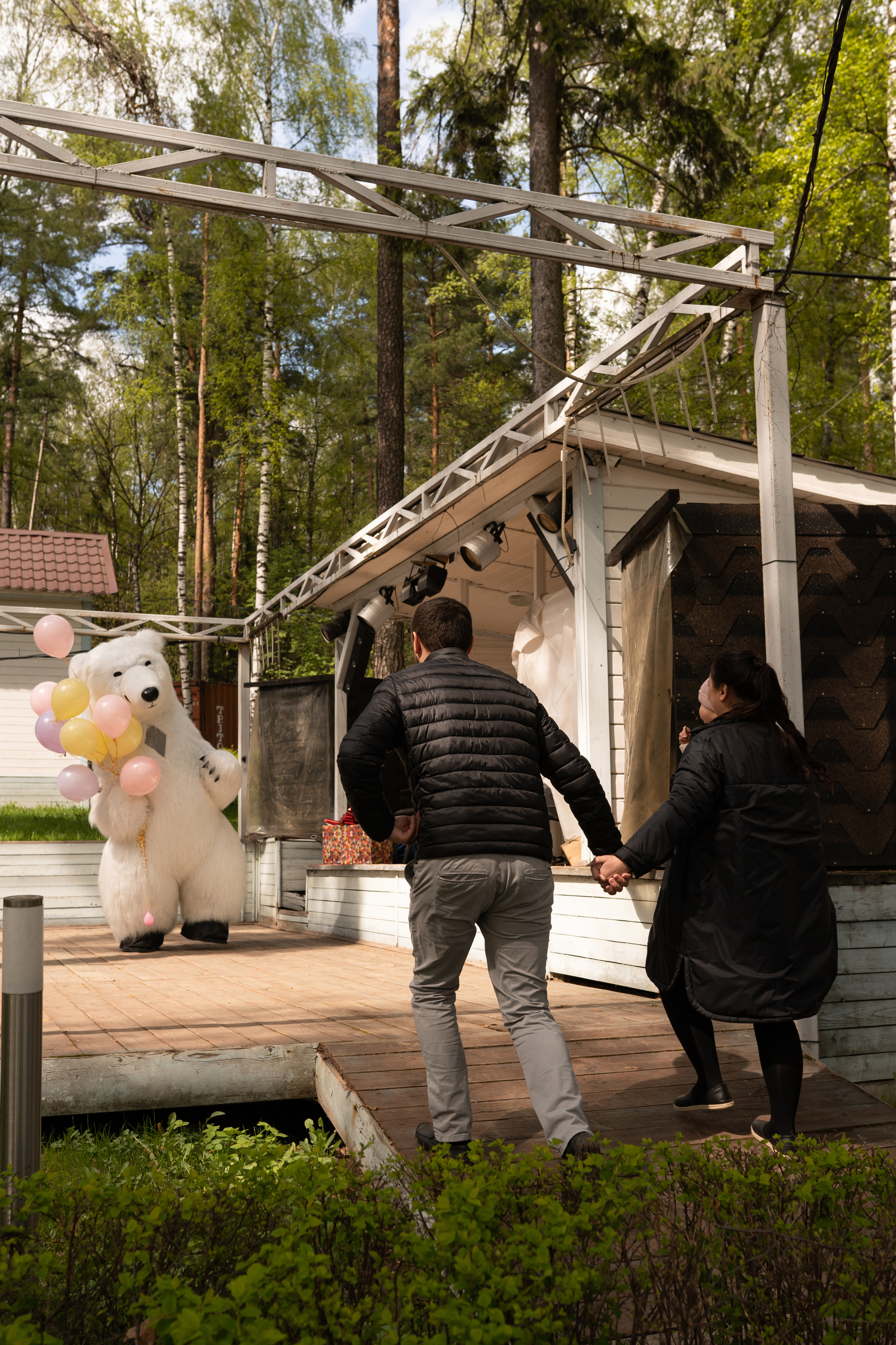 Репортаж. Семейный и детский фотограф Долгопрудный, Мария Кухтарова