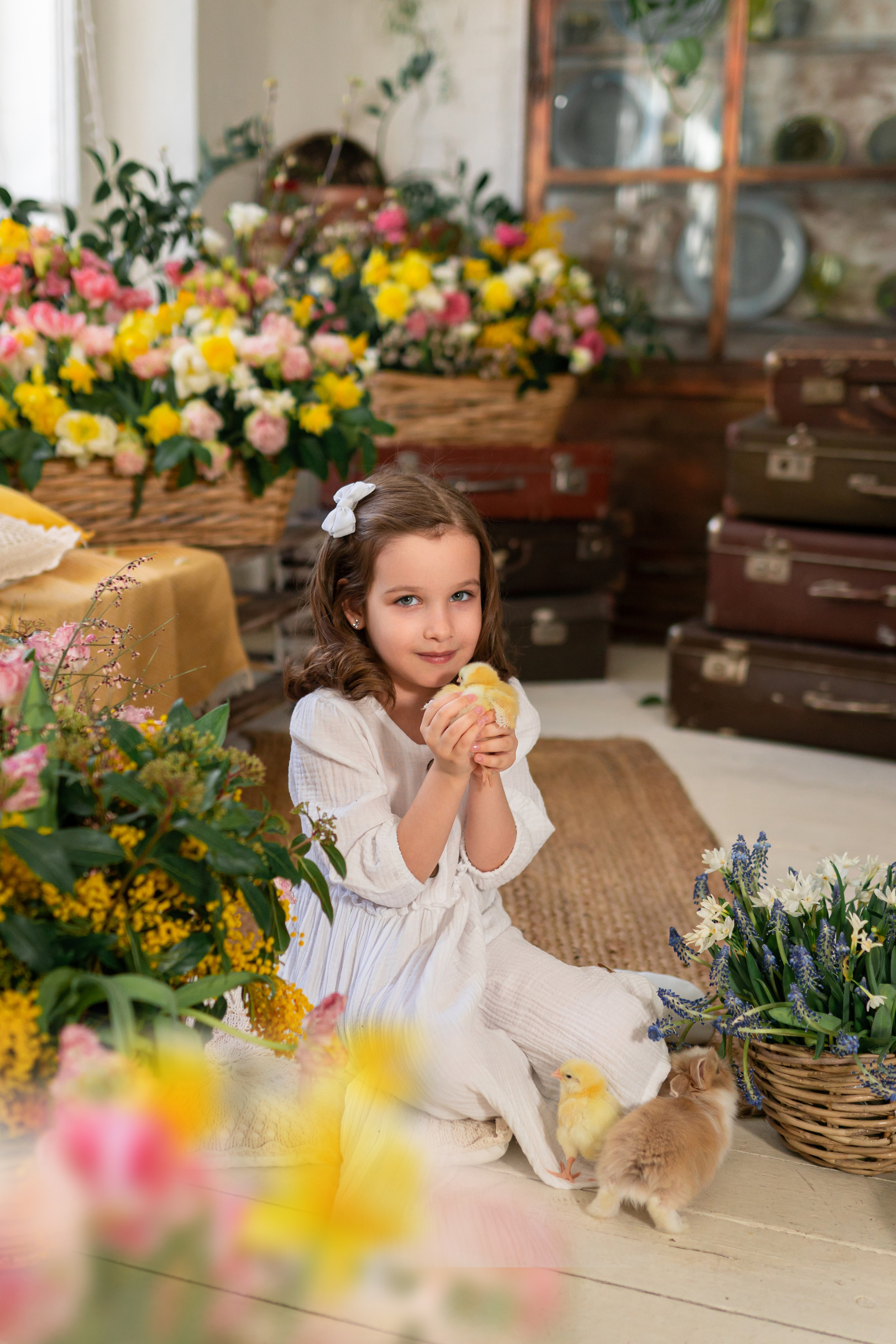 Детские. Семейный и детский фотограф Долгопрудный, Мария Кухтарова