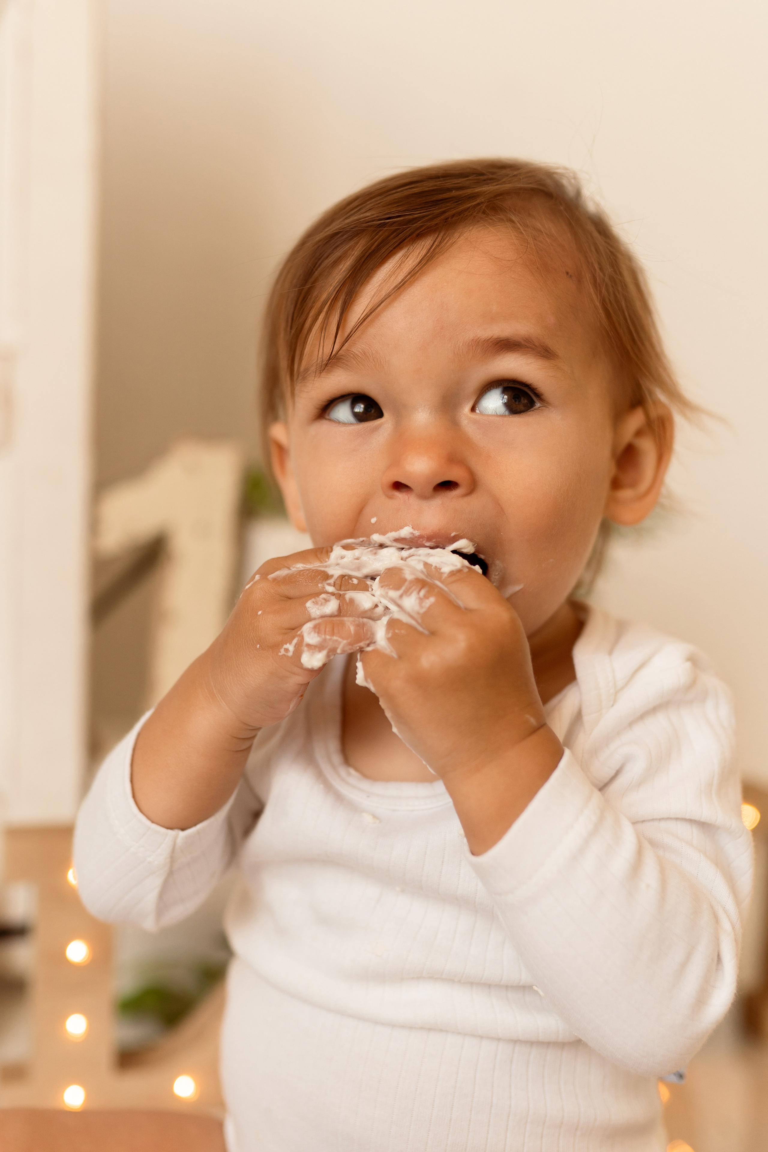 Годик. Семейный и детский фотограф Долгопрудный, Мария Кухтарова