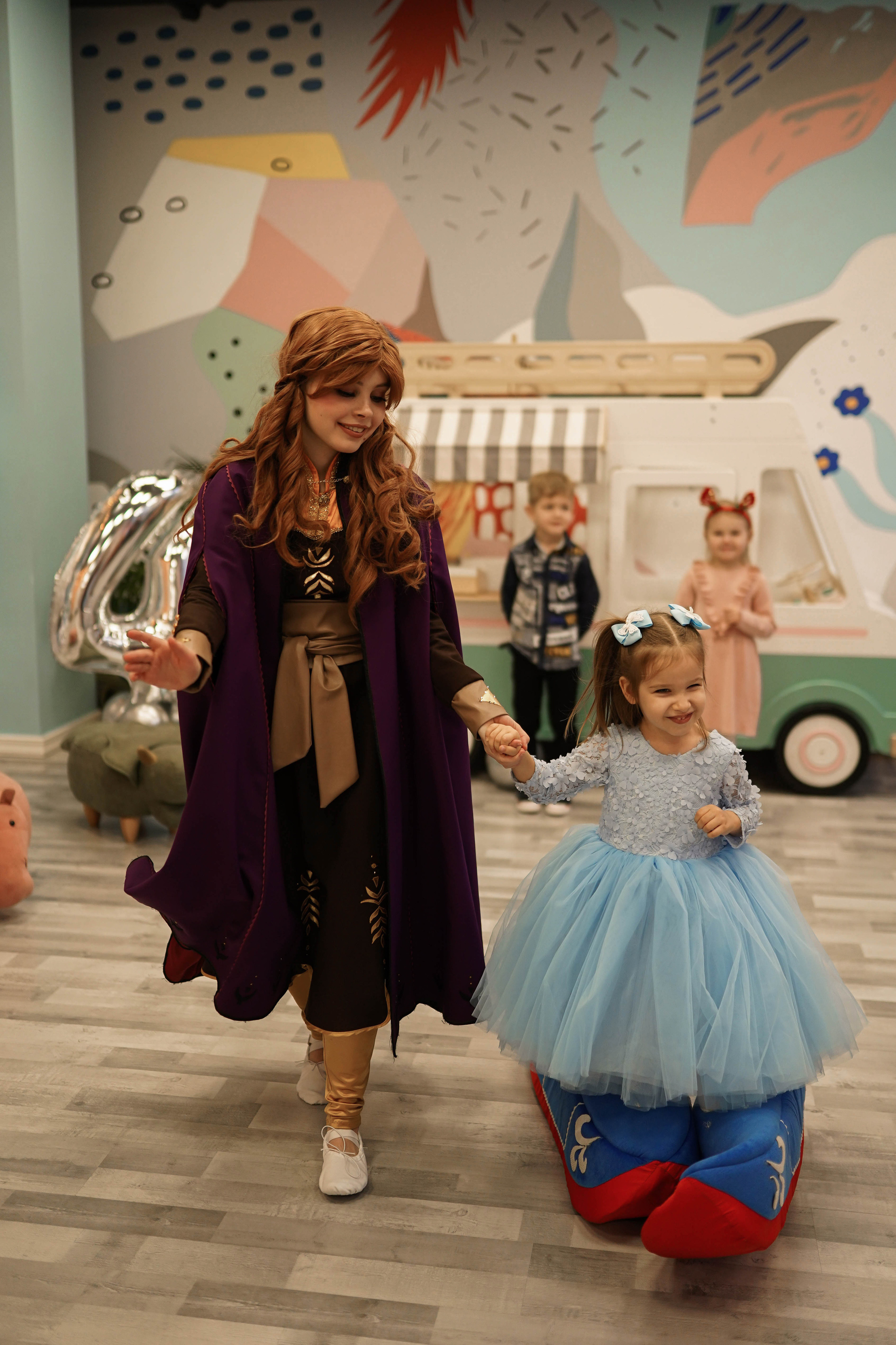 Репортаж. Семейный и детский фотограф Долгопрудный, Мария Кухтарова