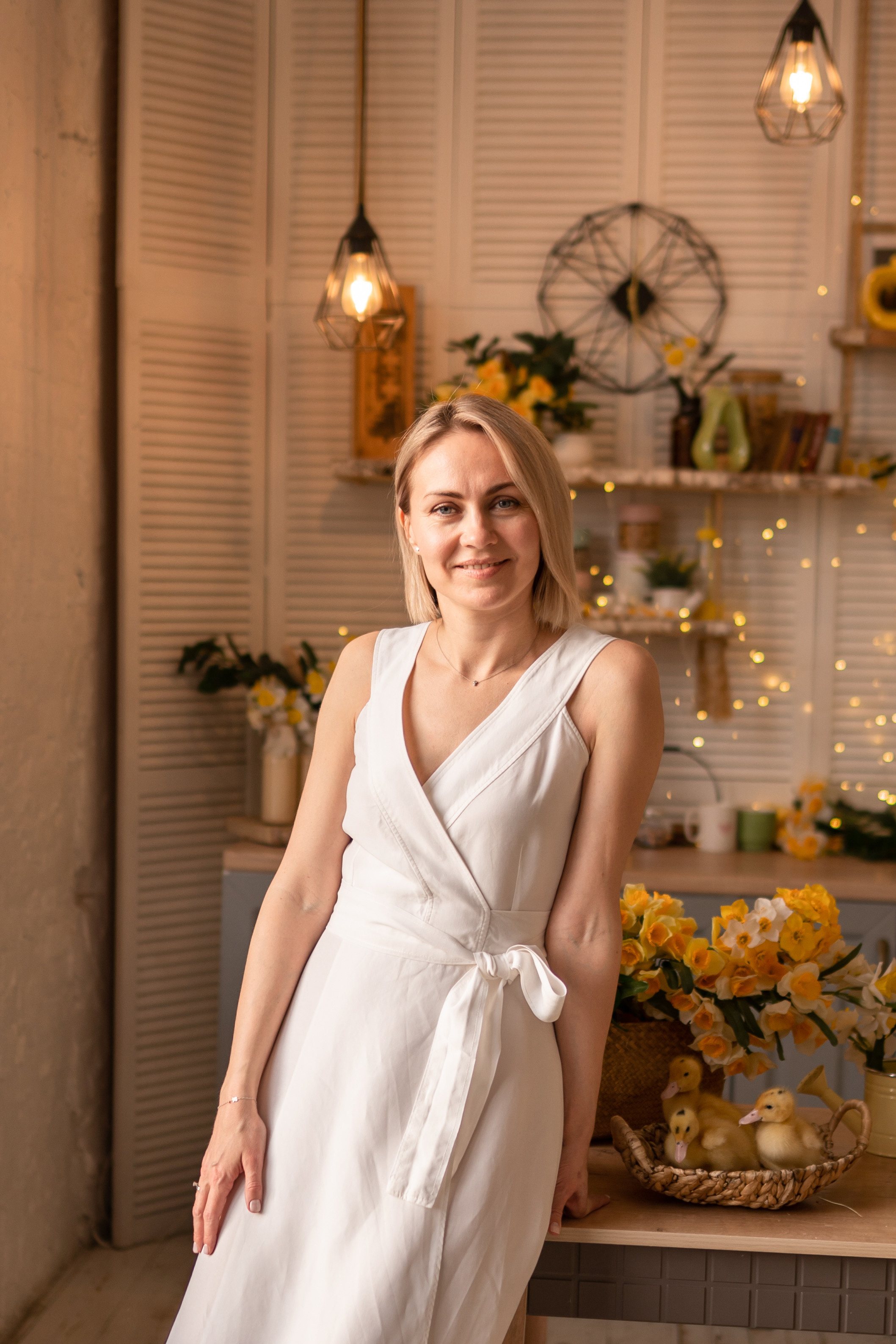 Девушки. Семейный и детский фотограф Долгопрудный, Мария Кухтарова