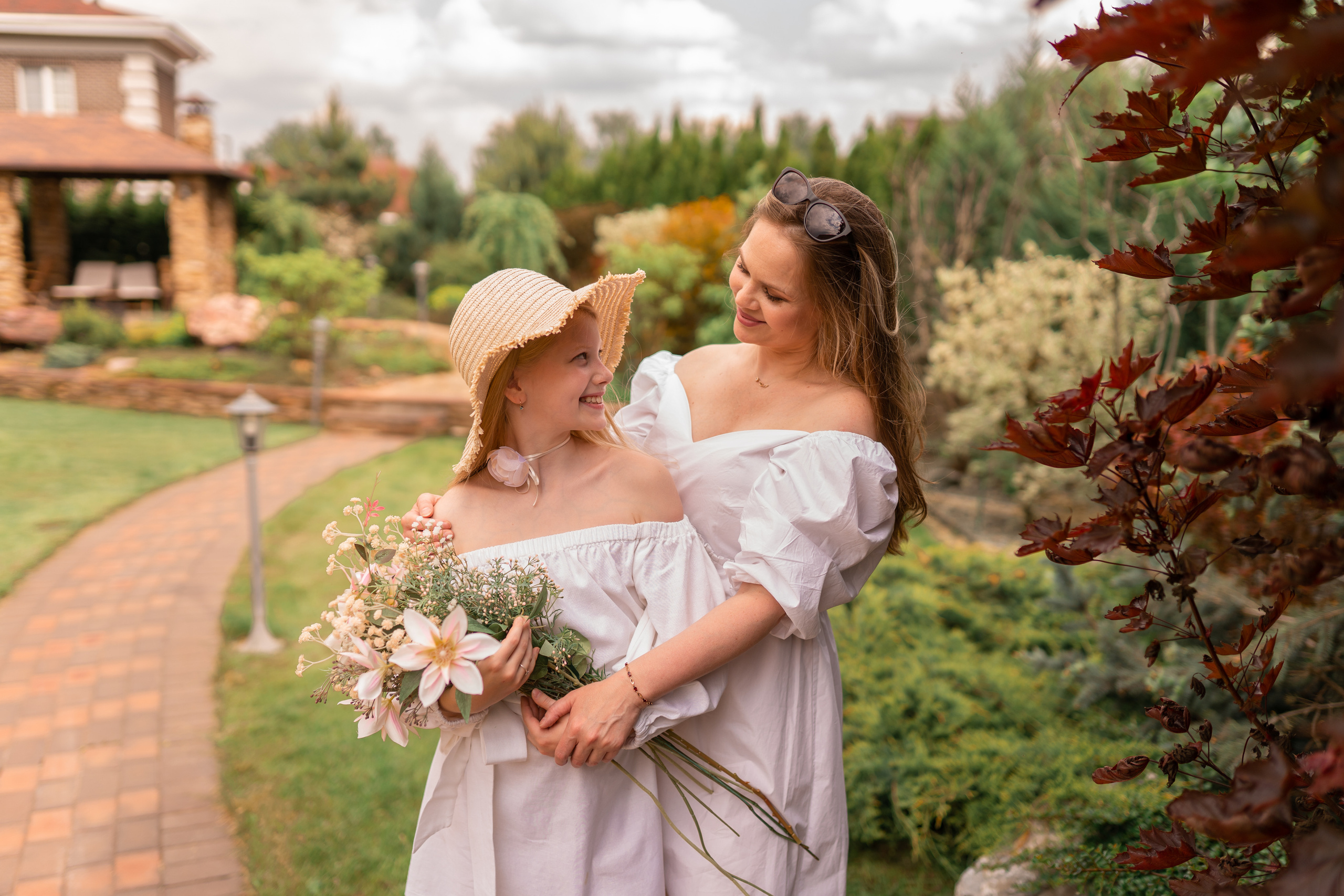 Семейные. Семейный и детский фотограф Долгопрудный, Мария Кухтарова