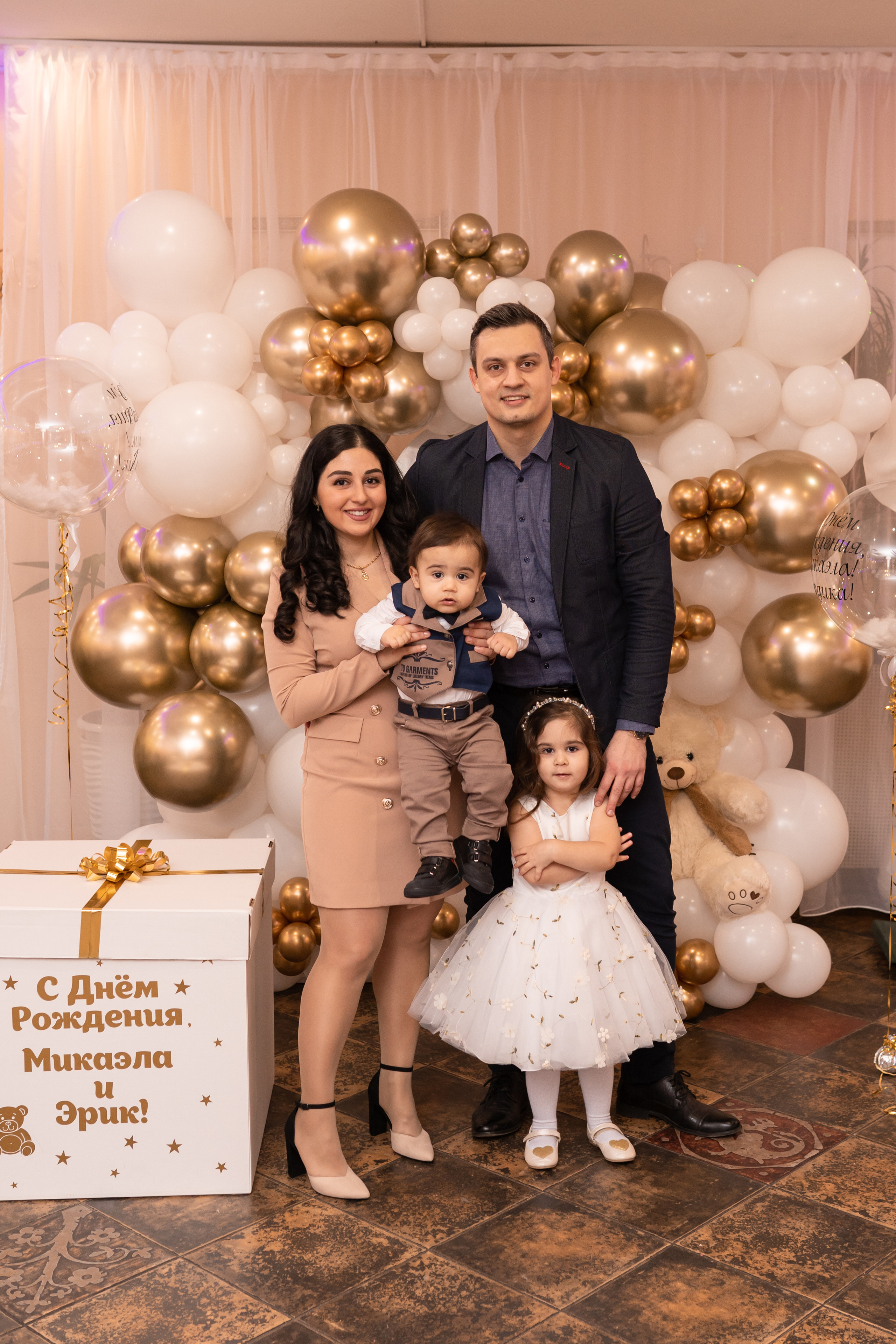 Репортаж. Семейный и детский фотограф Долгопрудный, Мария Кухтарова