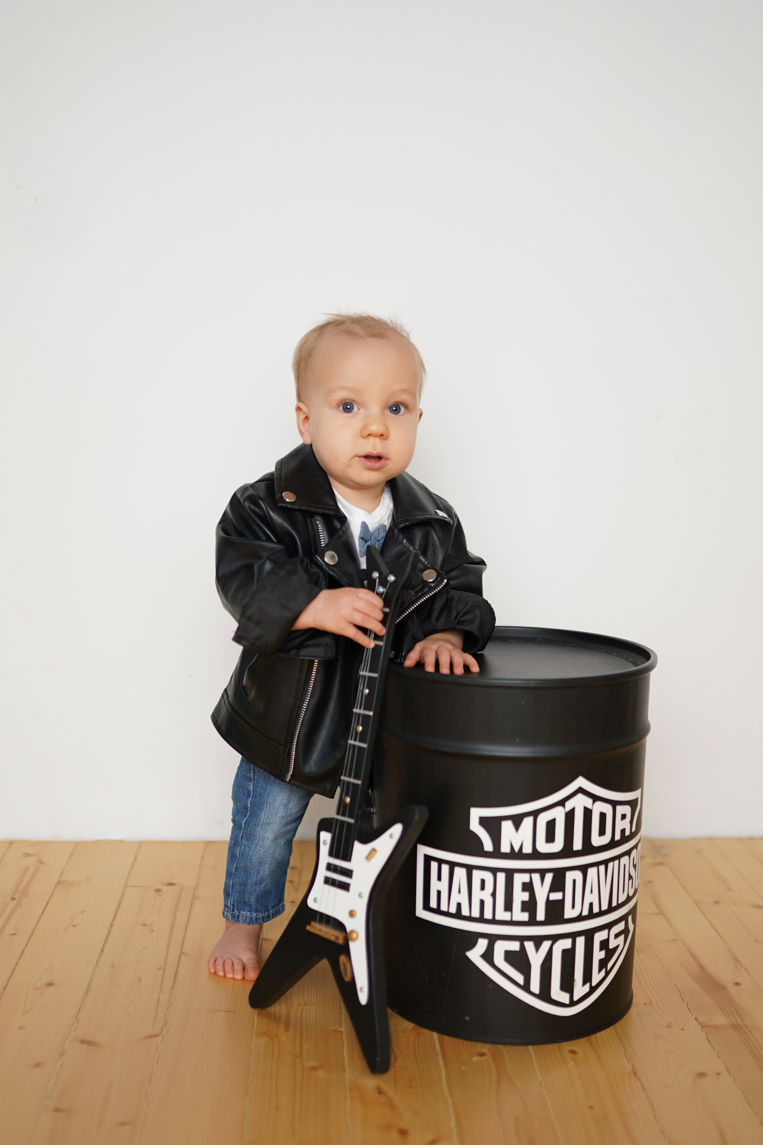 Годик. Семейный и детский фотограф Долгопрудный, Мария Кухтарова