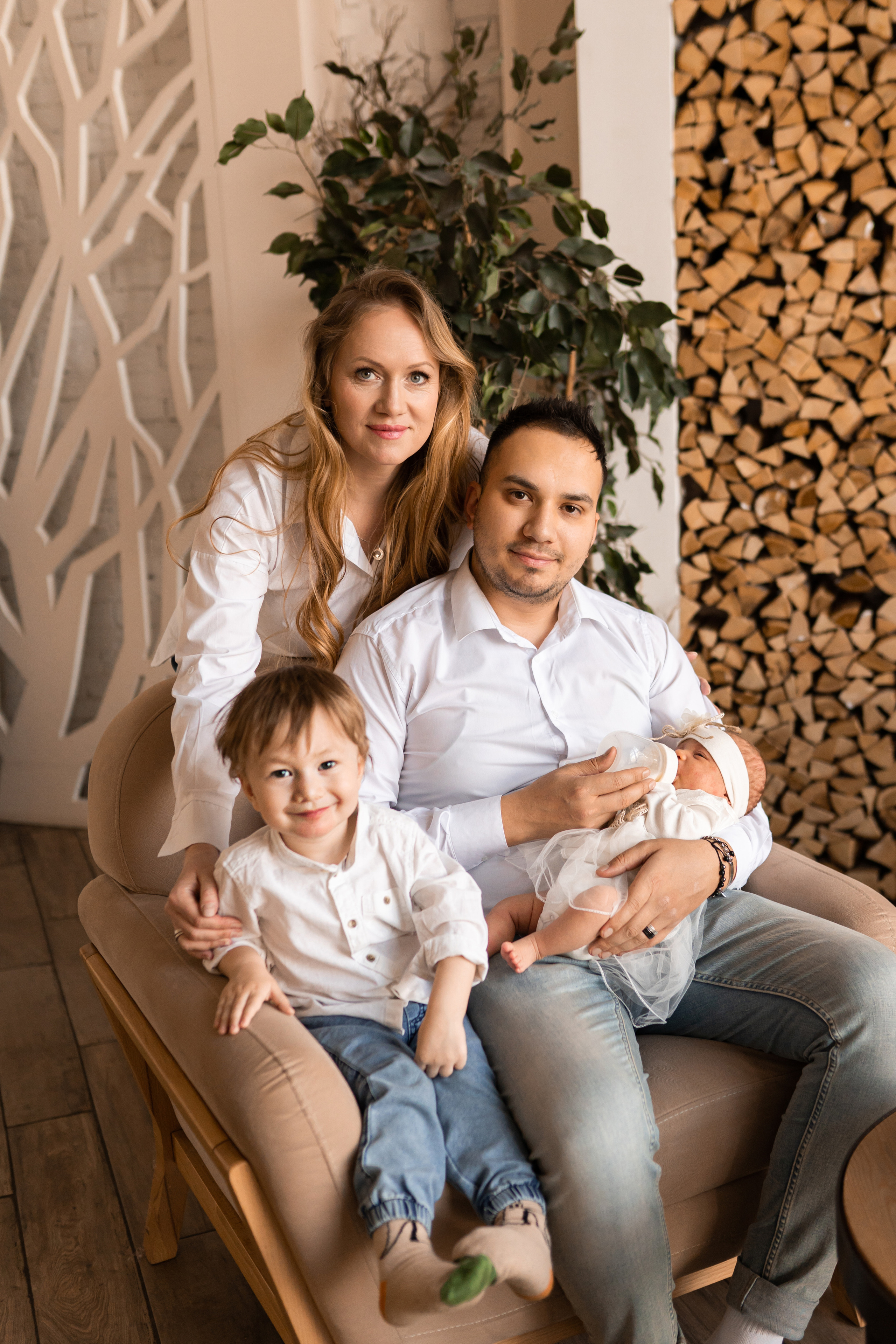 Семейные. Семейный и детский фотограф Долгопрудный, Мария Кухтарова