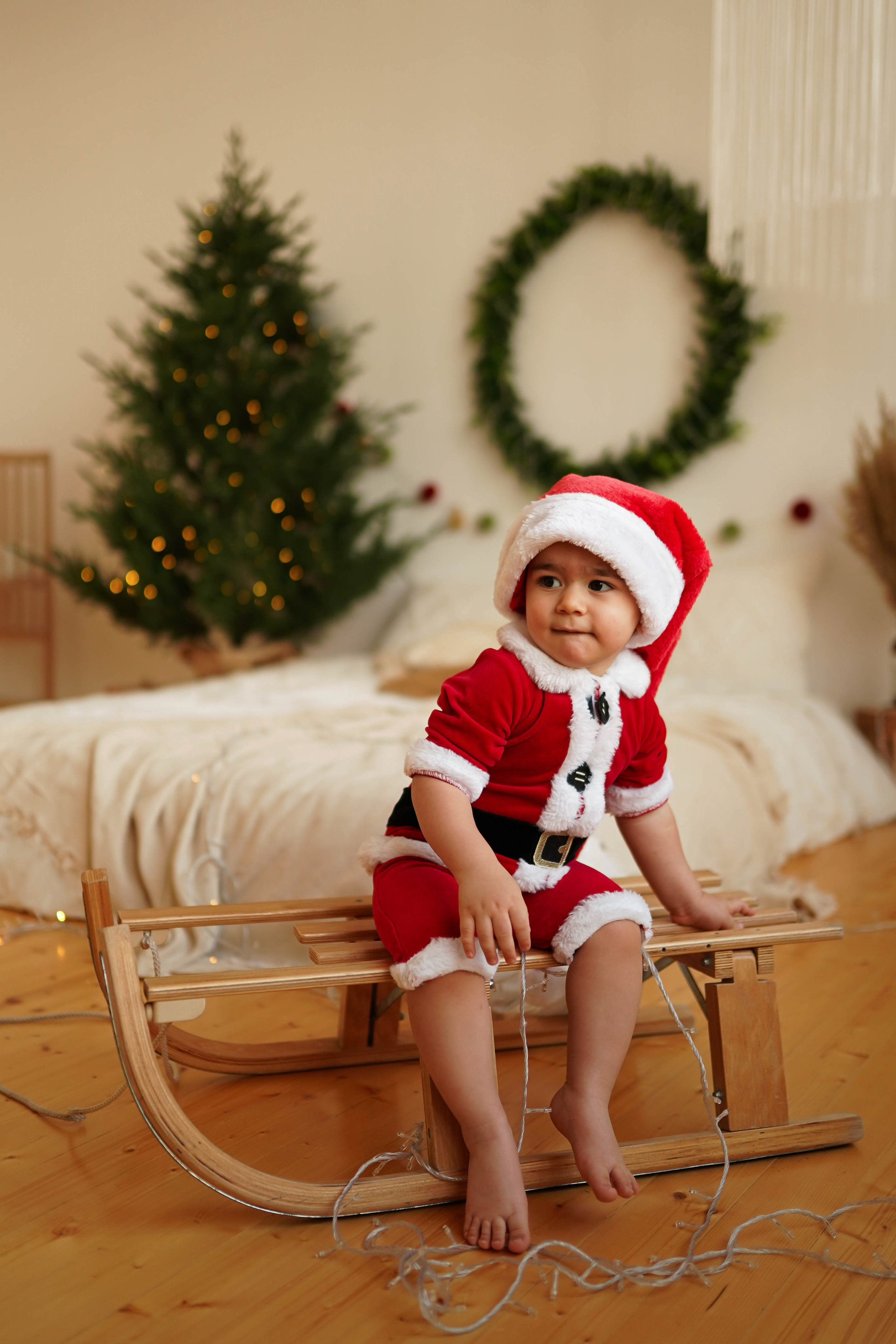 Годик. Семейный и детский фотограф Долгопрудный, Мария Кухтарова