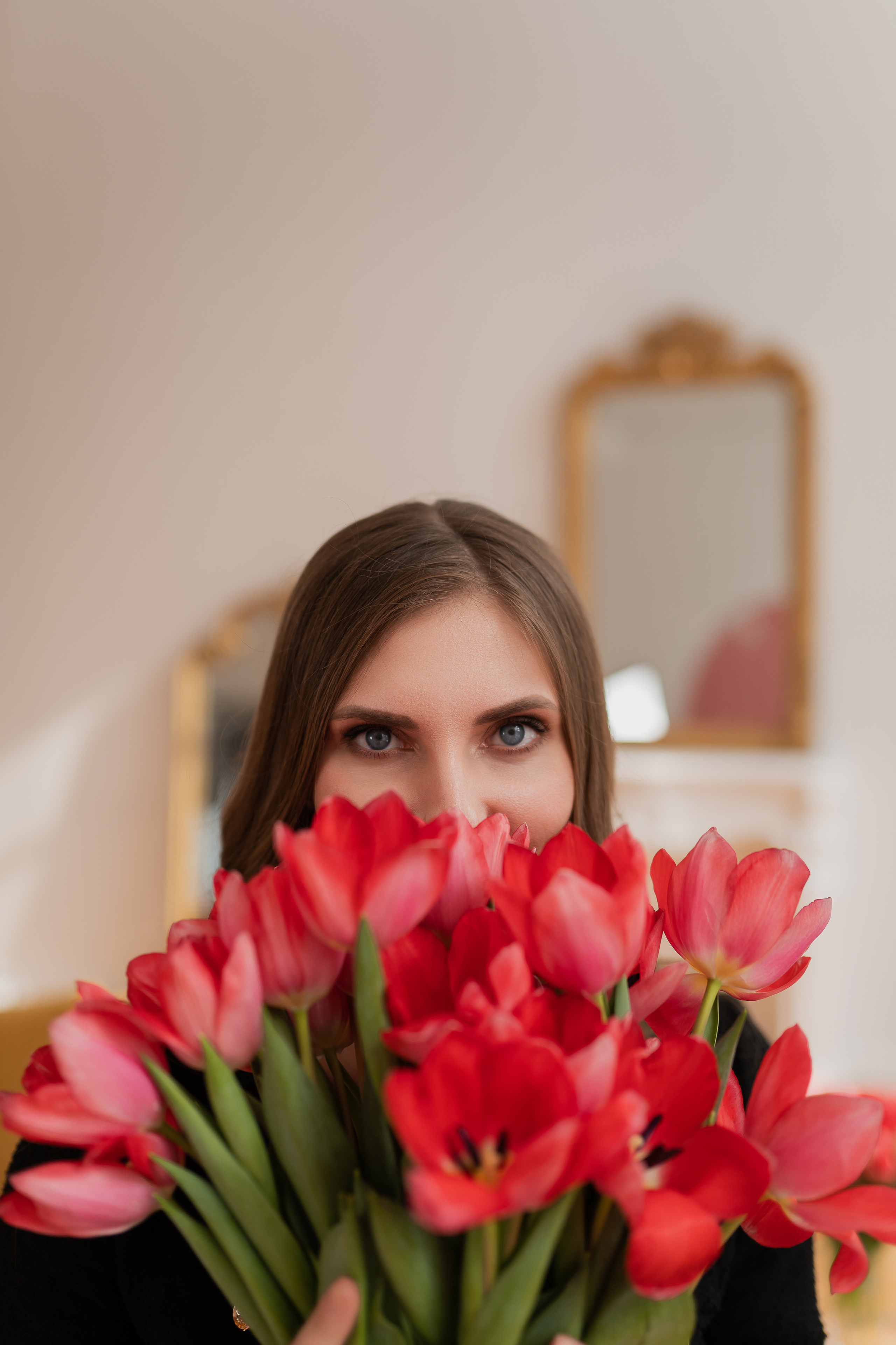 Девушки. Семейный и детский фотограф Долгопрудный, Мария Кухтарова