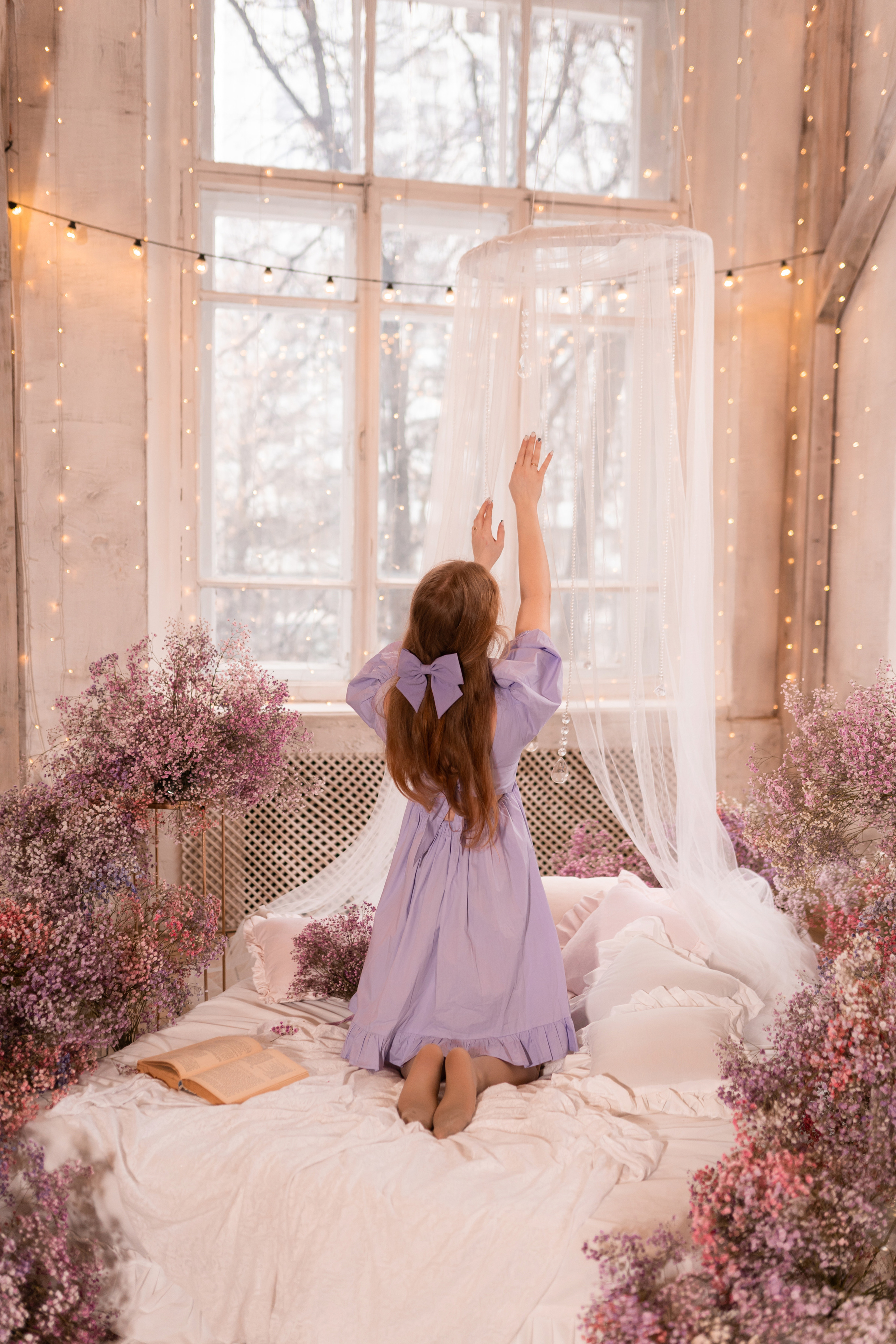 Девушки. Семейный и детский фотограф Долгопрудный, Мария Кухтарова