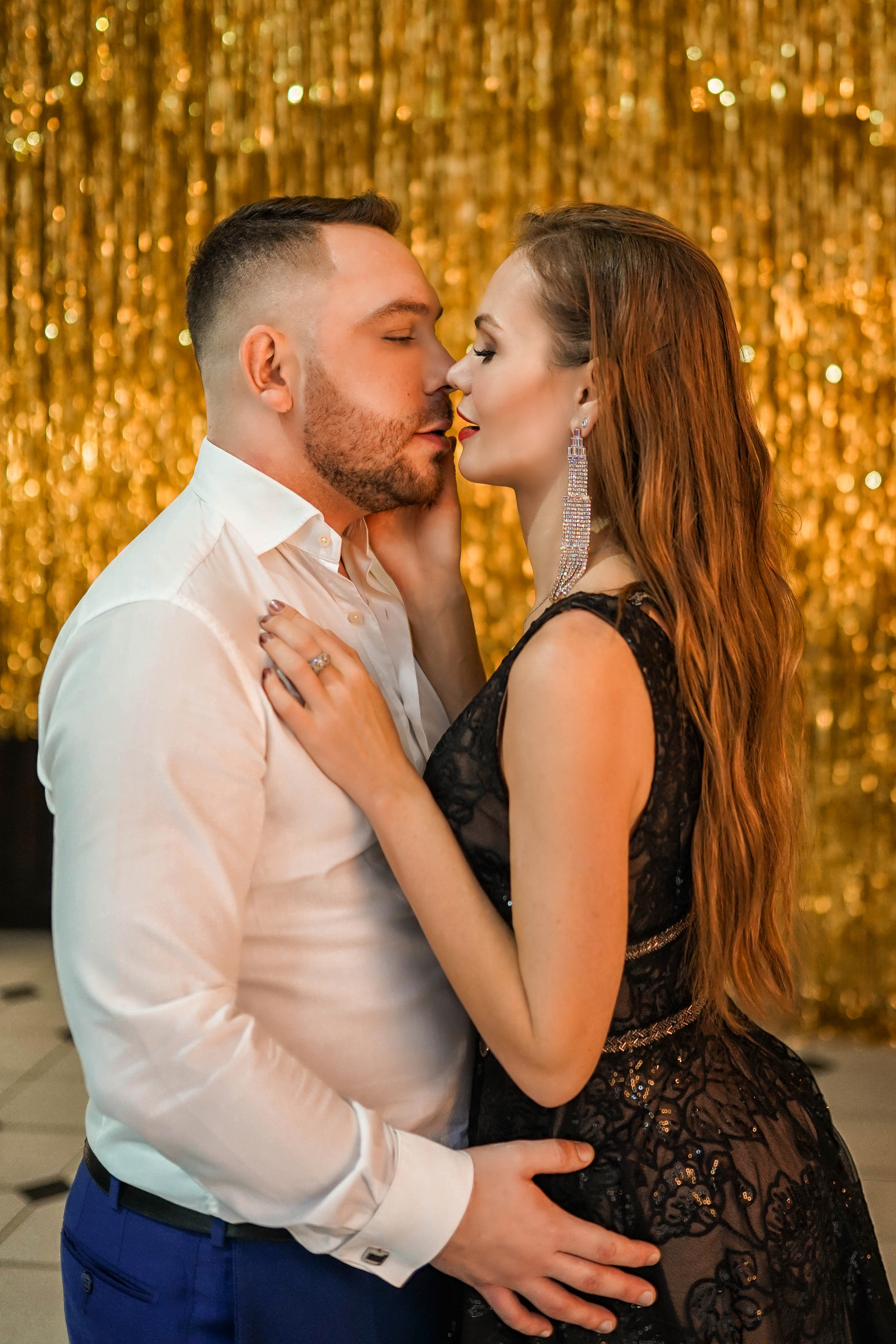 Новогодние съемки. Семейный и детский фотограф Долгопрудный, Мария Кухтарова