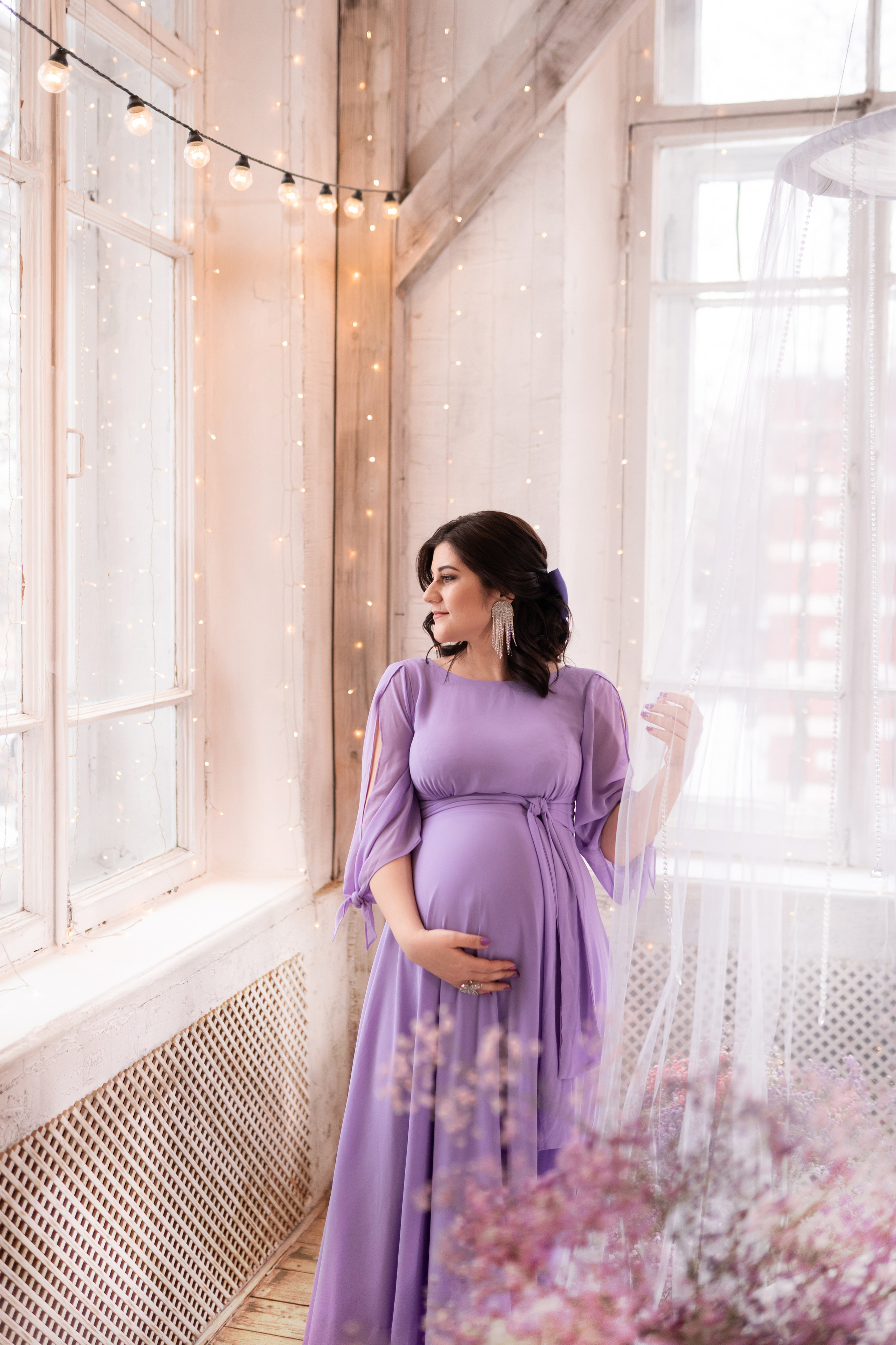 Беременность. Семейный и детский фотограф Долгопрудный, Мария Кухтарова