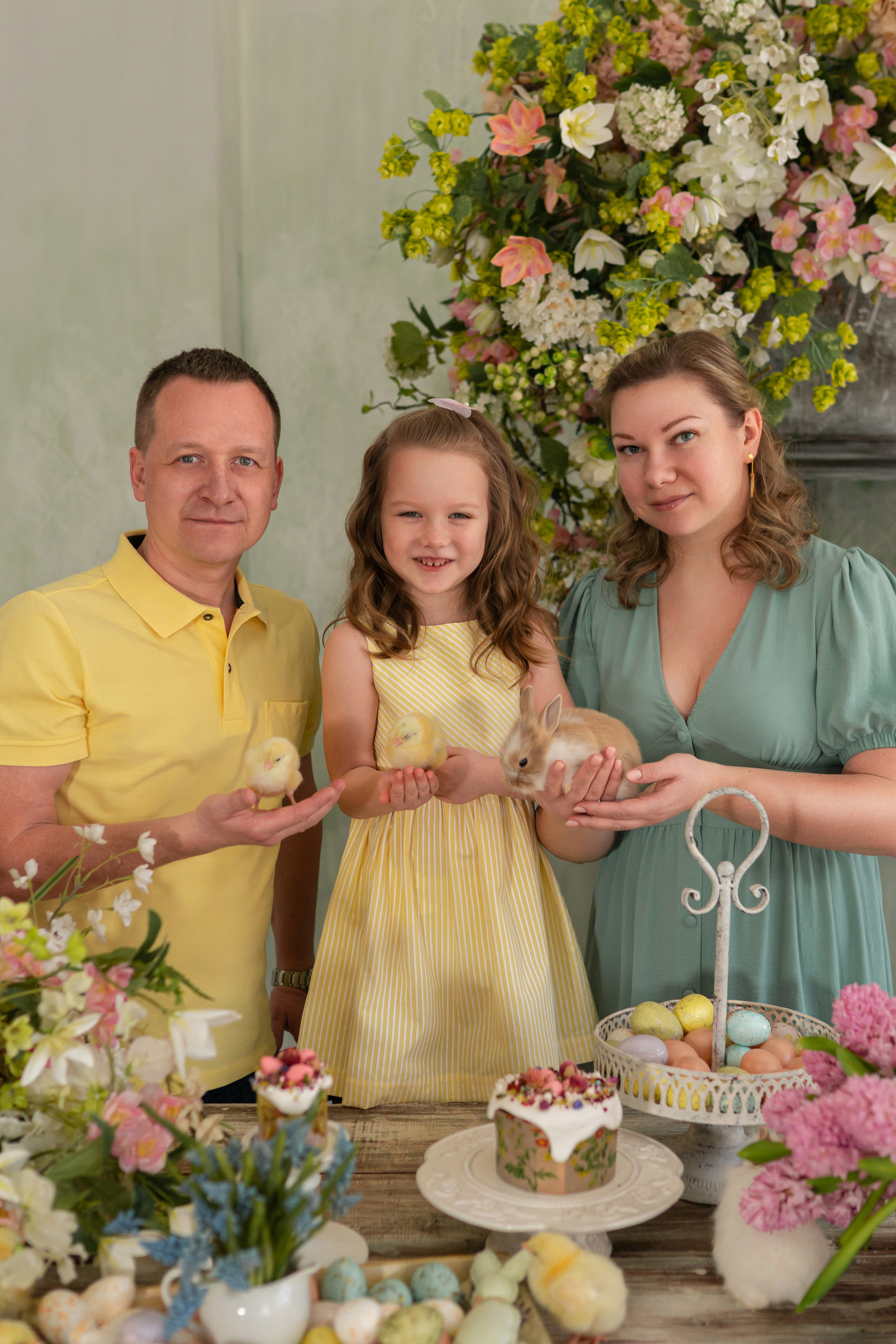 Семейные. Семейный и детский фотограф Долгопрудный, Мария Кухтарова