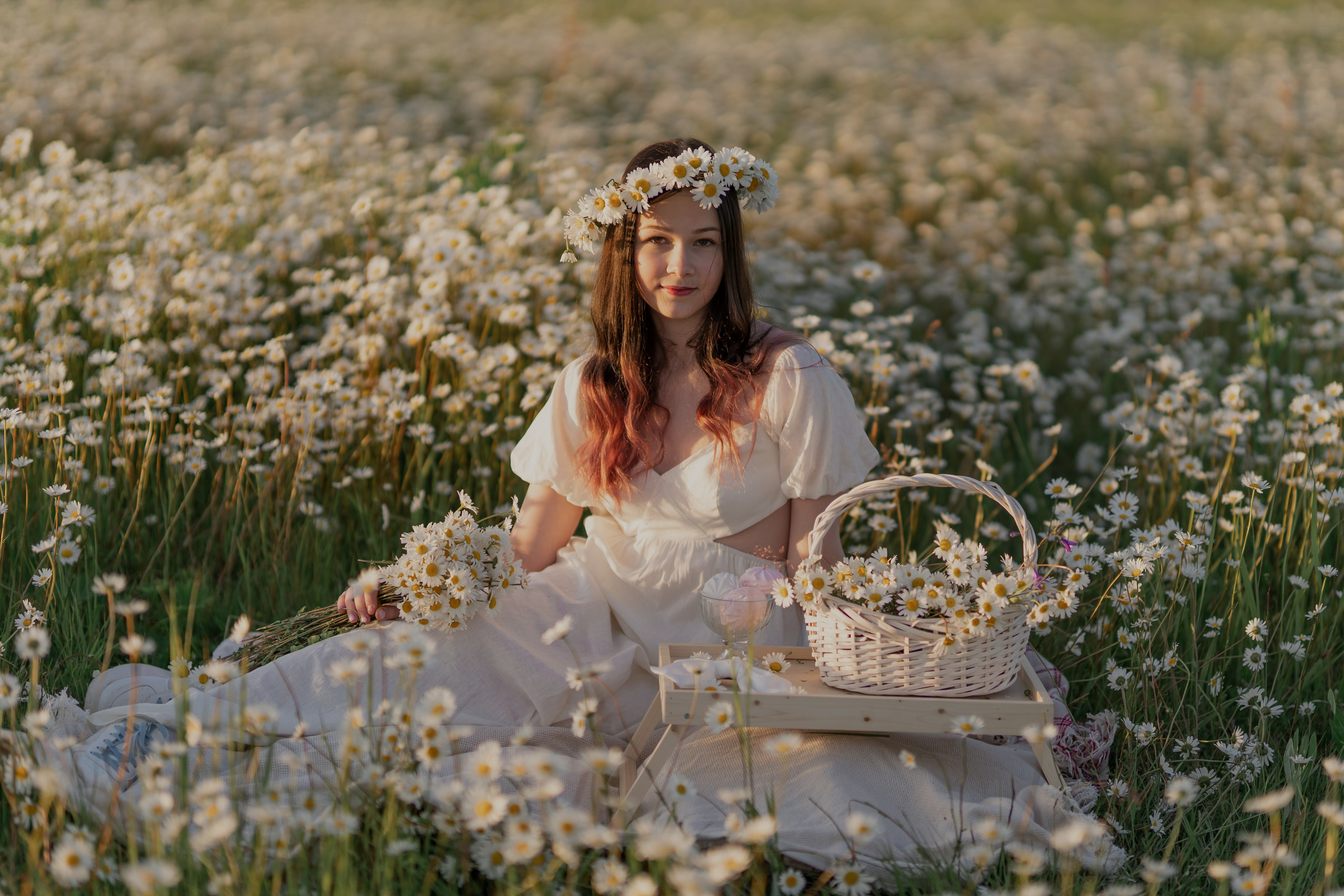 Девушки. Семейный и детский фотограф Долгопрудный, Мария Кухтарова