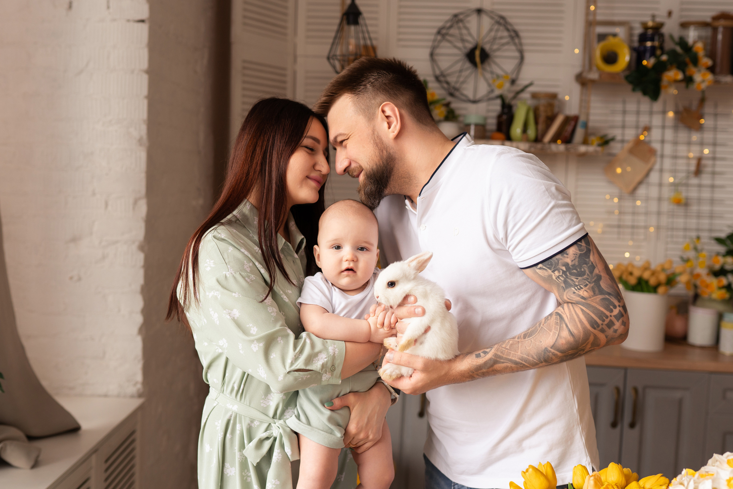Семейные. Семейный и детский фотограф Долгопрудный, Мария Кухтарова