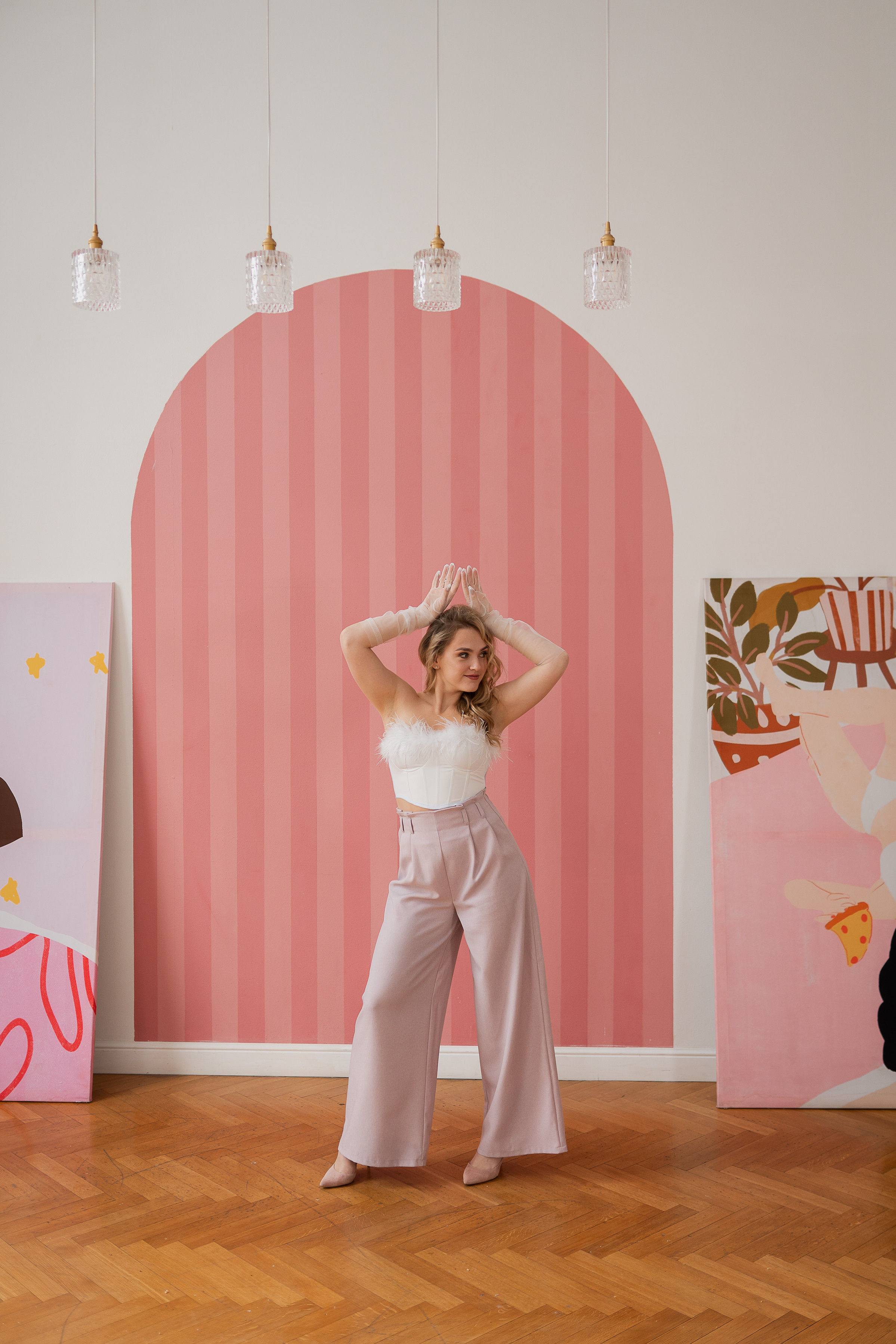 Девушки. Семейный и детский фотограф Долгопрудный, Мария Кухтарова