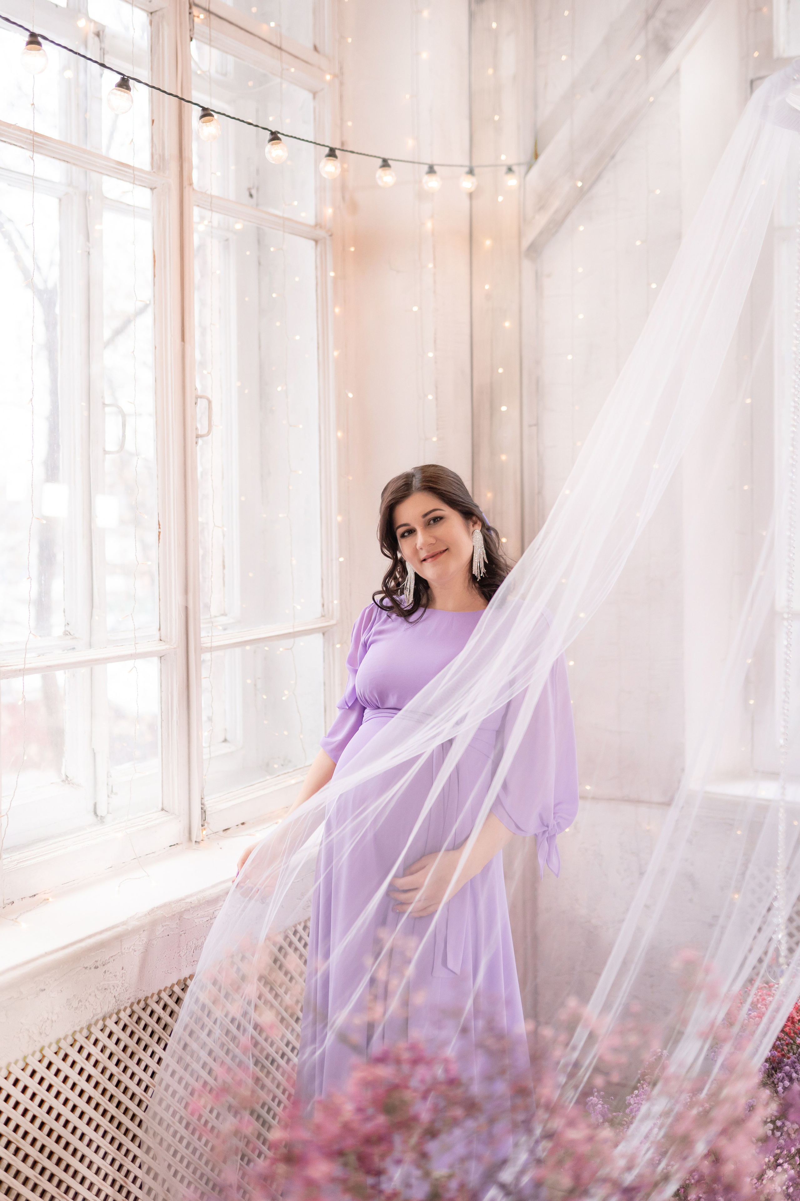 Беременность. Семейный и детский фотограф Долгопрудный, Мария Кухтарова