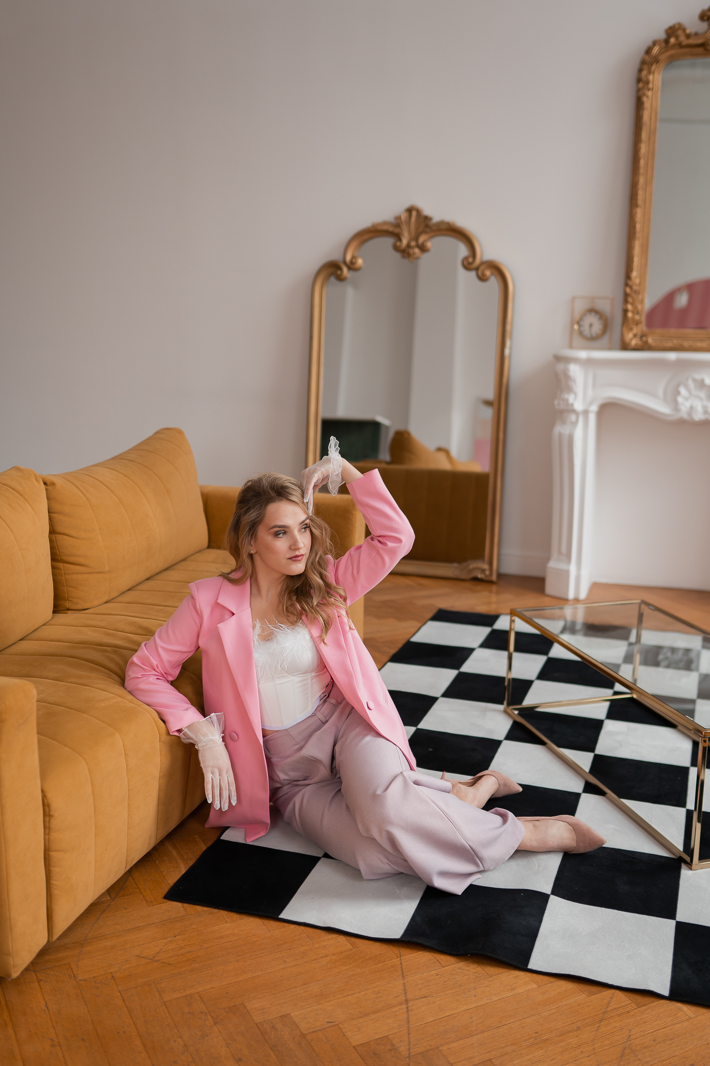 Девушки. Семейный и детский фотограф Долгопрудный, Мария Кухтарова