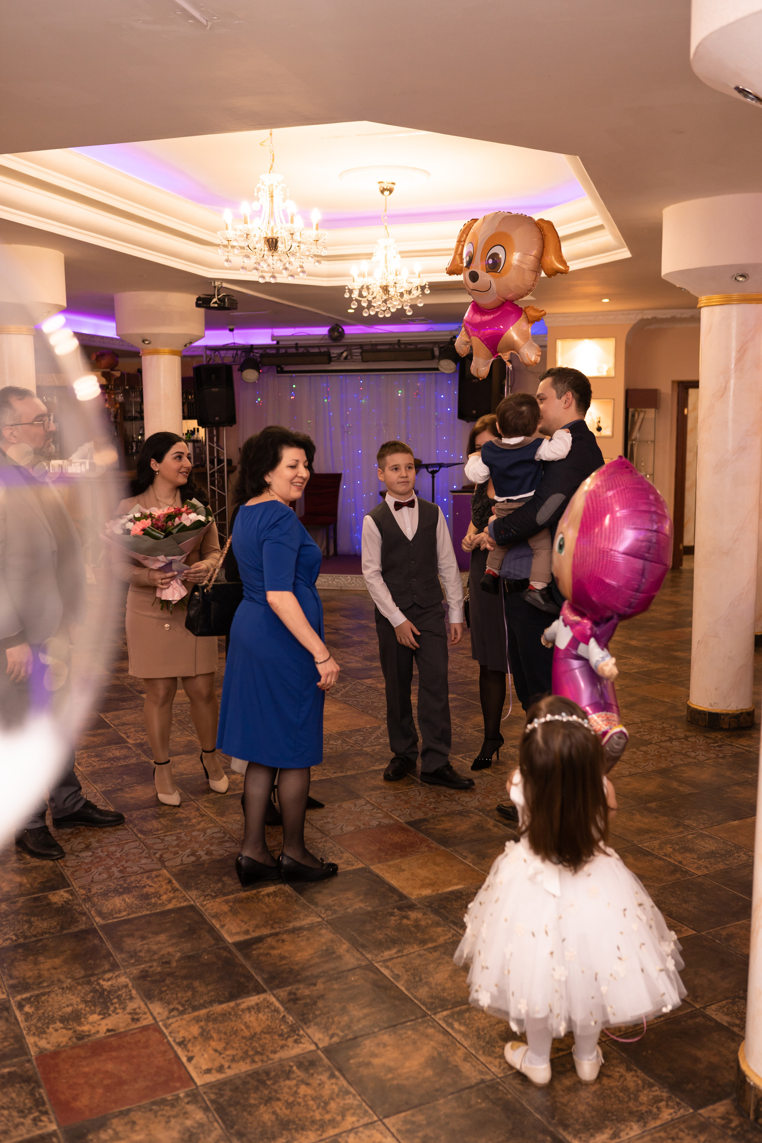 Репортаж. Семейный и детский фотограф Долгопрудный, Мария Кухтарова