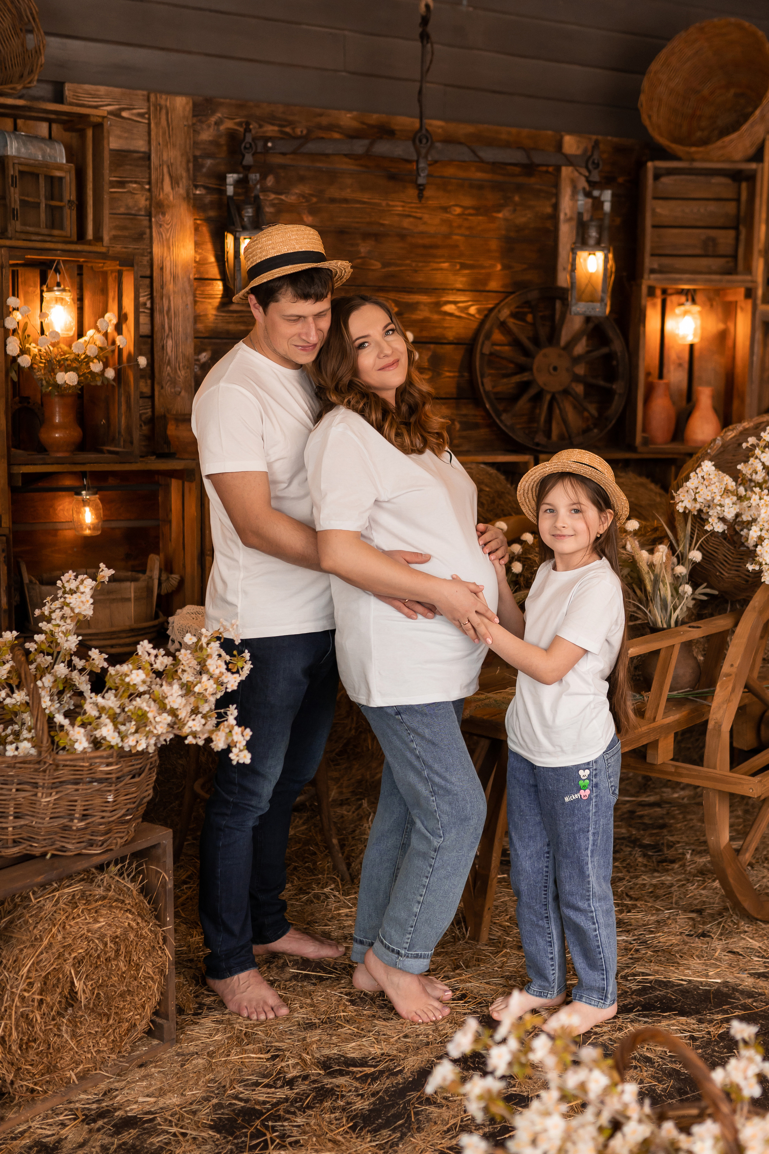 Семейные. Семейный и детский фотограф Долгопрудный, Мария Кухтарова