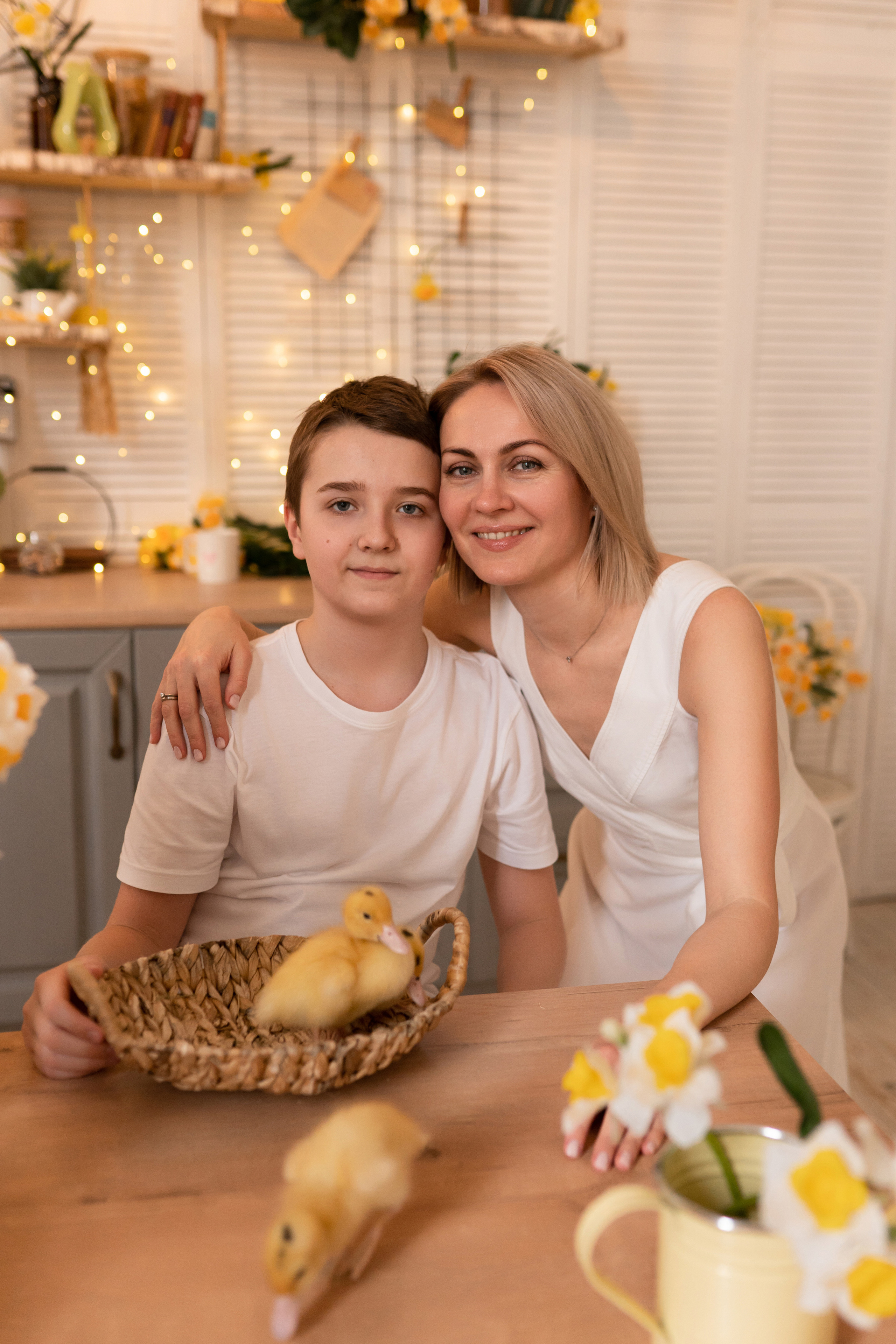 Семейные. Семейный и детский фотограф Долгопрудный, Мария Кухтарова
