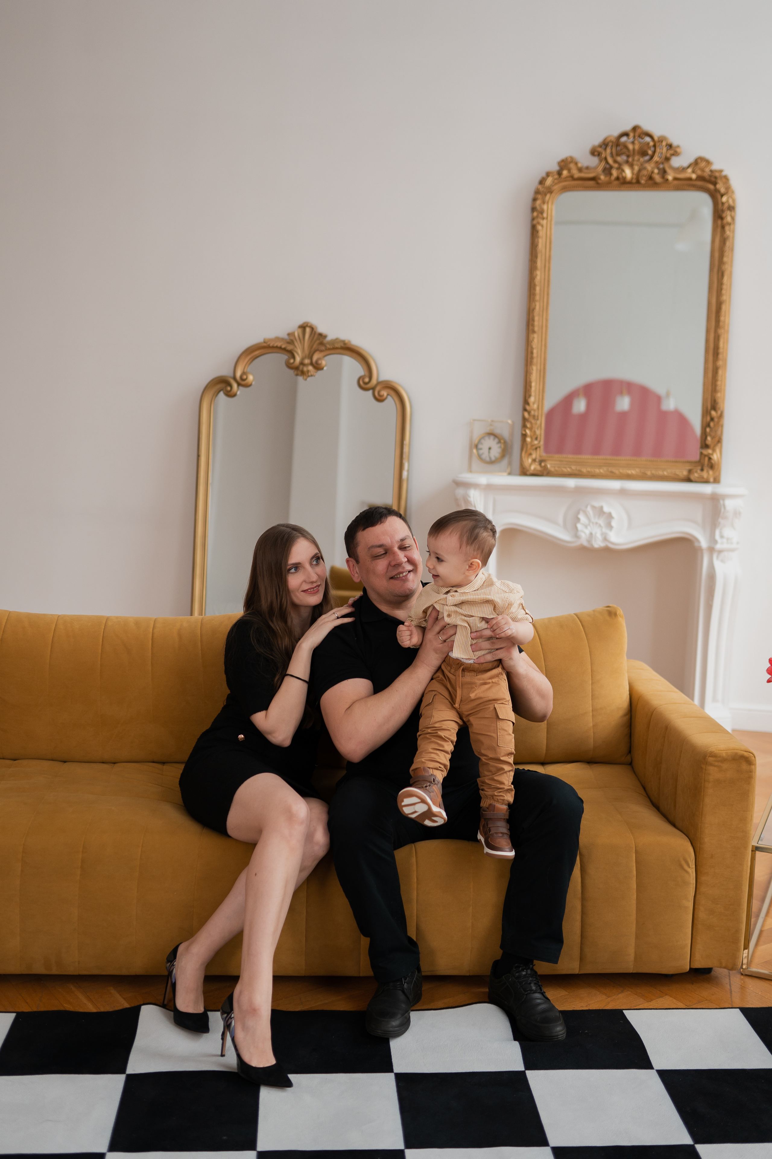 Семейные. Семейный и детский фотограф Долгопрудный, Мария Кухтарова