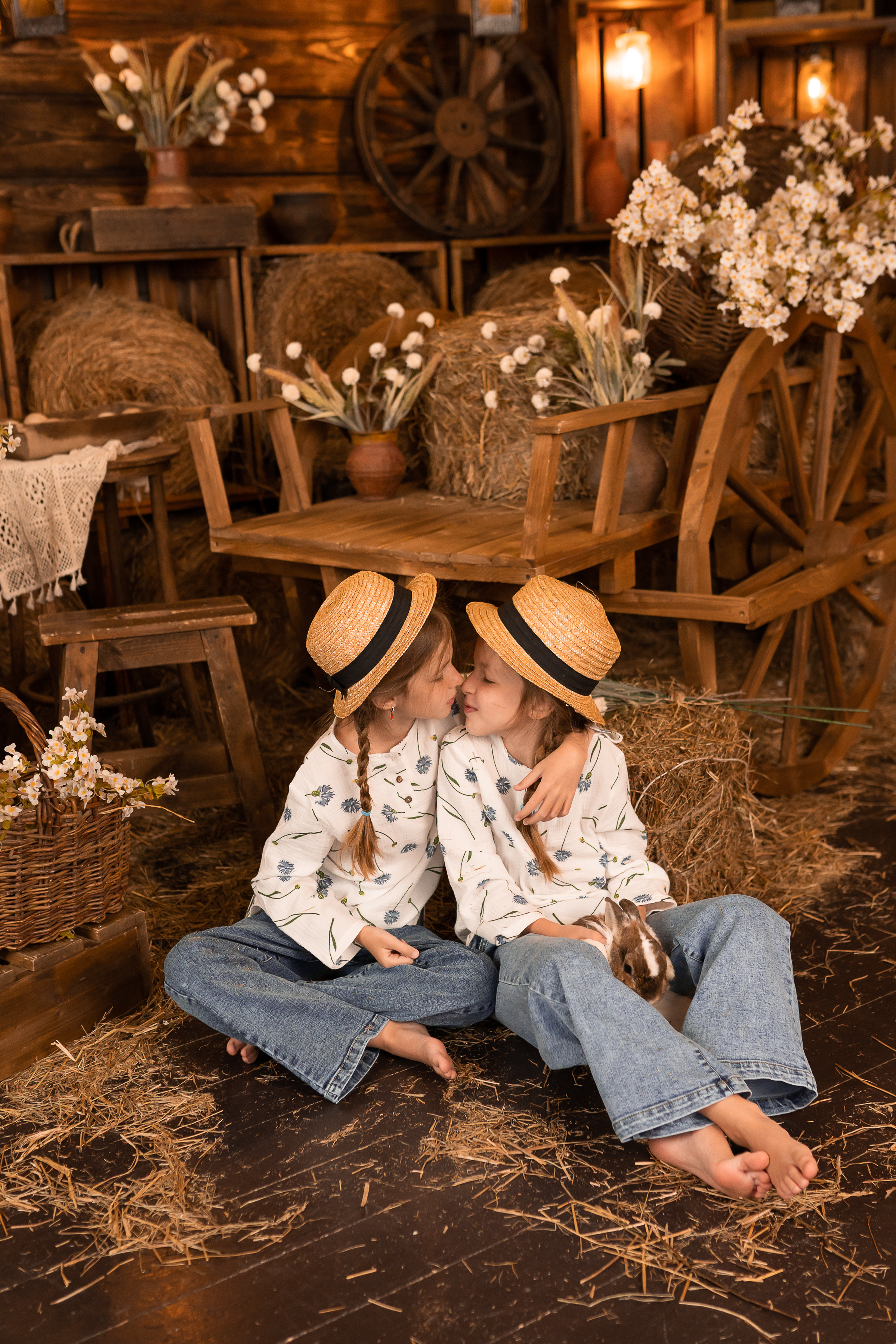 Детские. Семейный и детский фотограф Долгопрудный, Мария Кухтарова