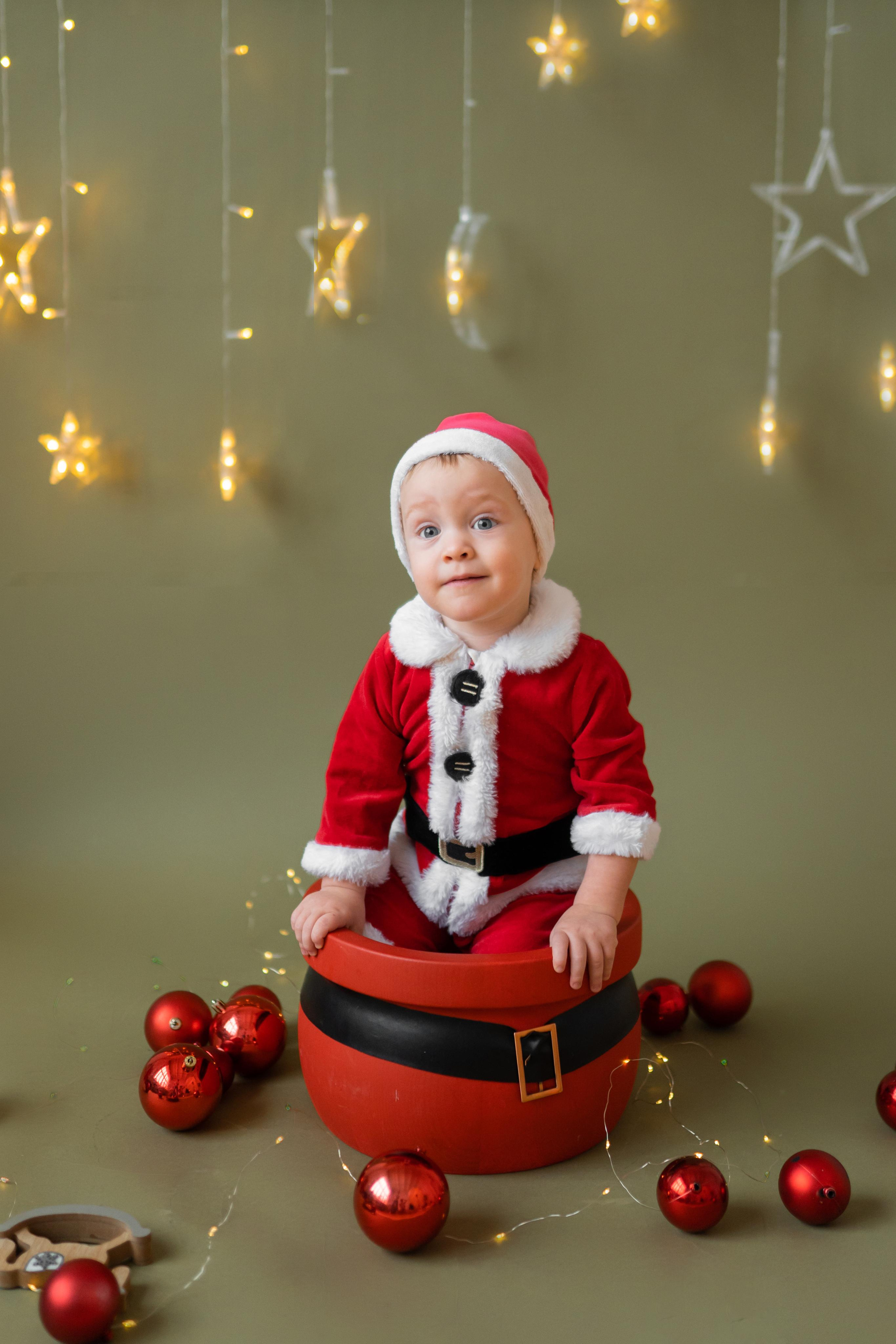 Новогодние съемки. Семейный и детский фотограф Долгопрудный, Мария Кухтарова