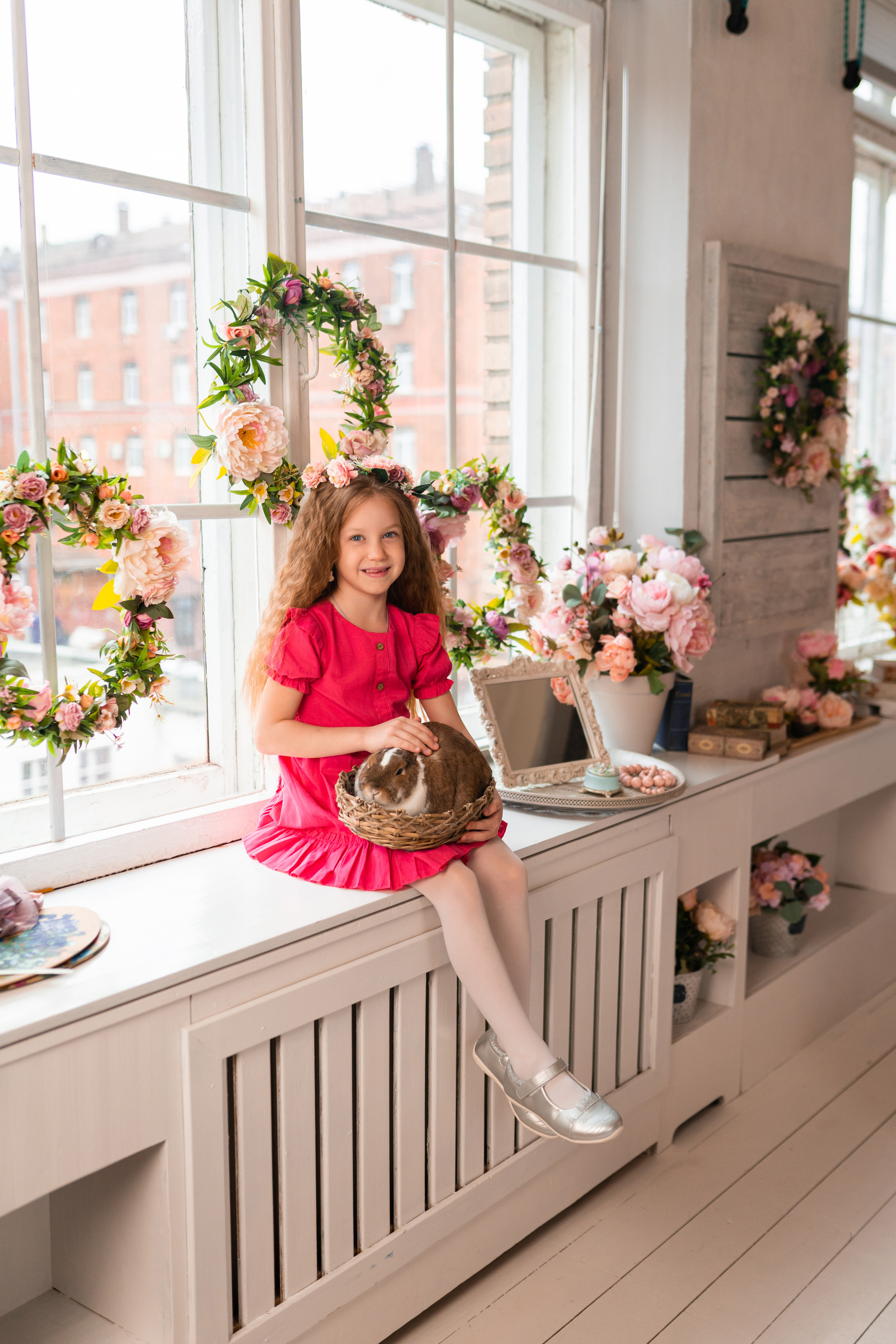 Детские. Семейный и детский фотограф Долгопрудный, Мария Кухтарова