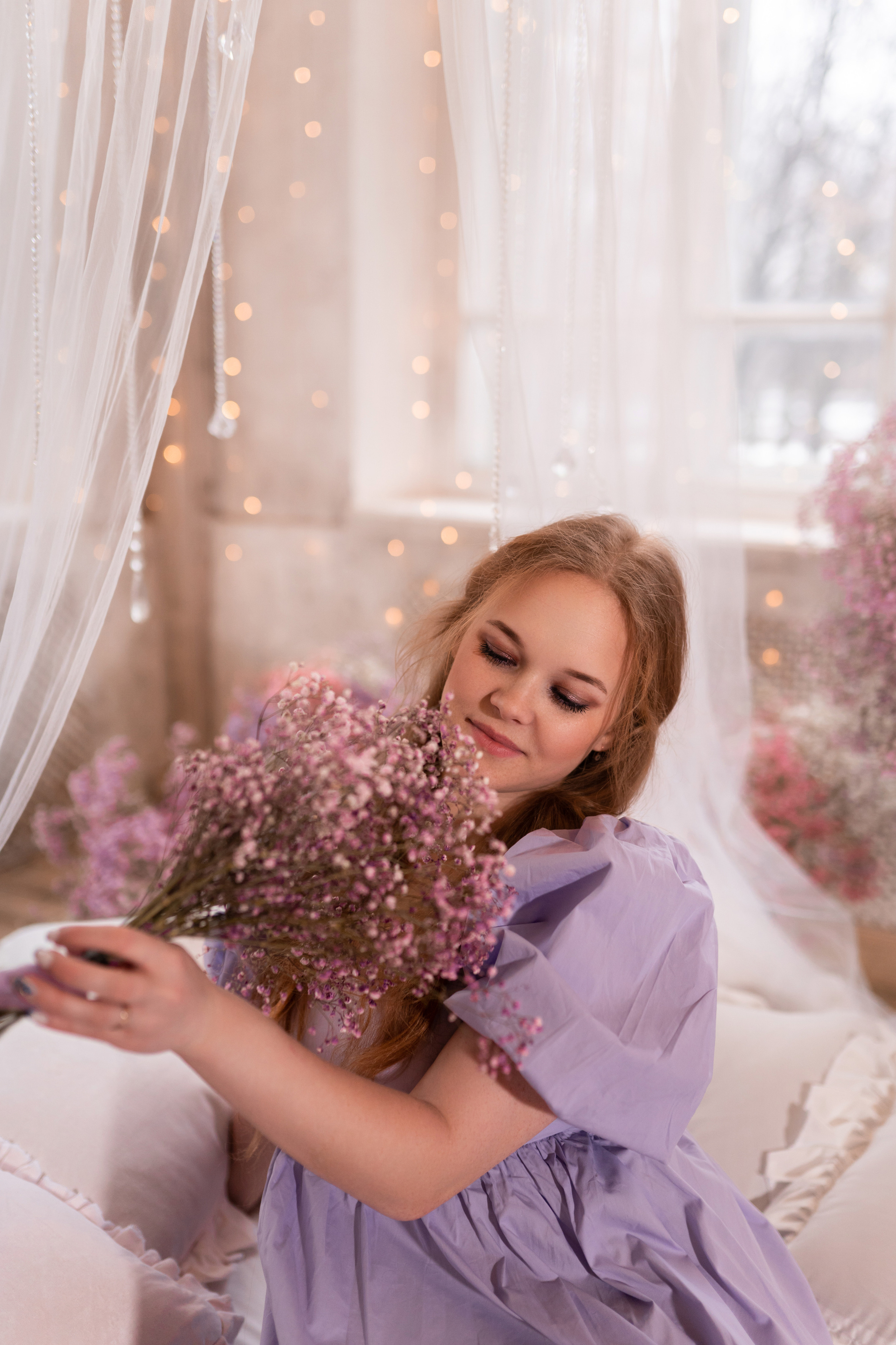 Девушки. Семейный и детский фотограф Долгопрудный, Мария Кухтарова