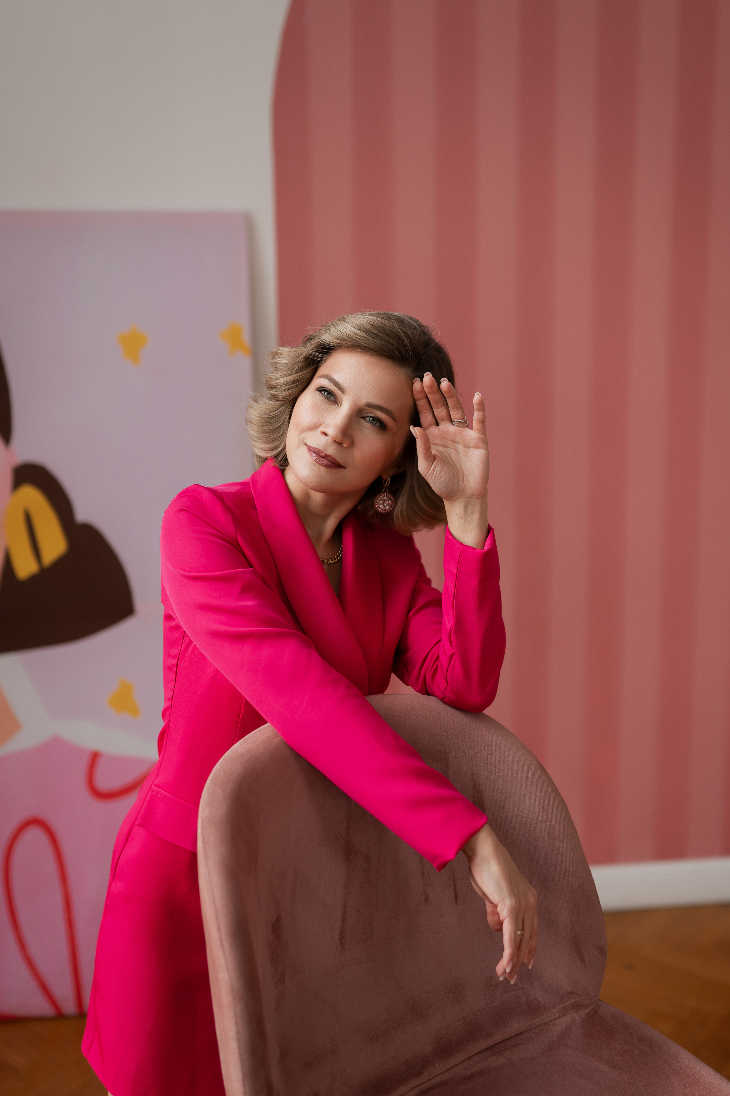 Девушки. Семейный и детский фотограф Долгопрудный, Мария Кухтарова