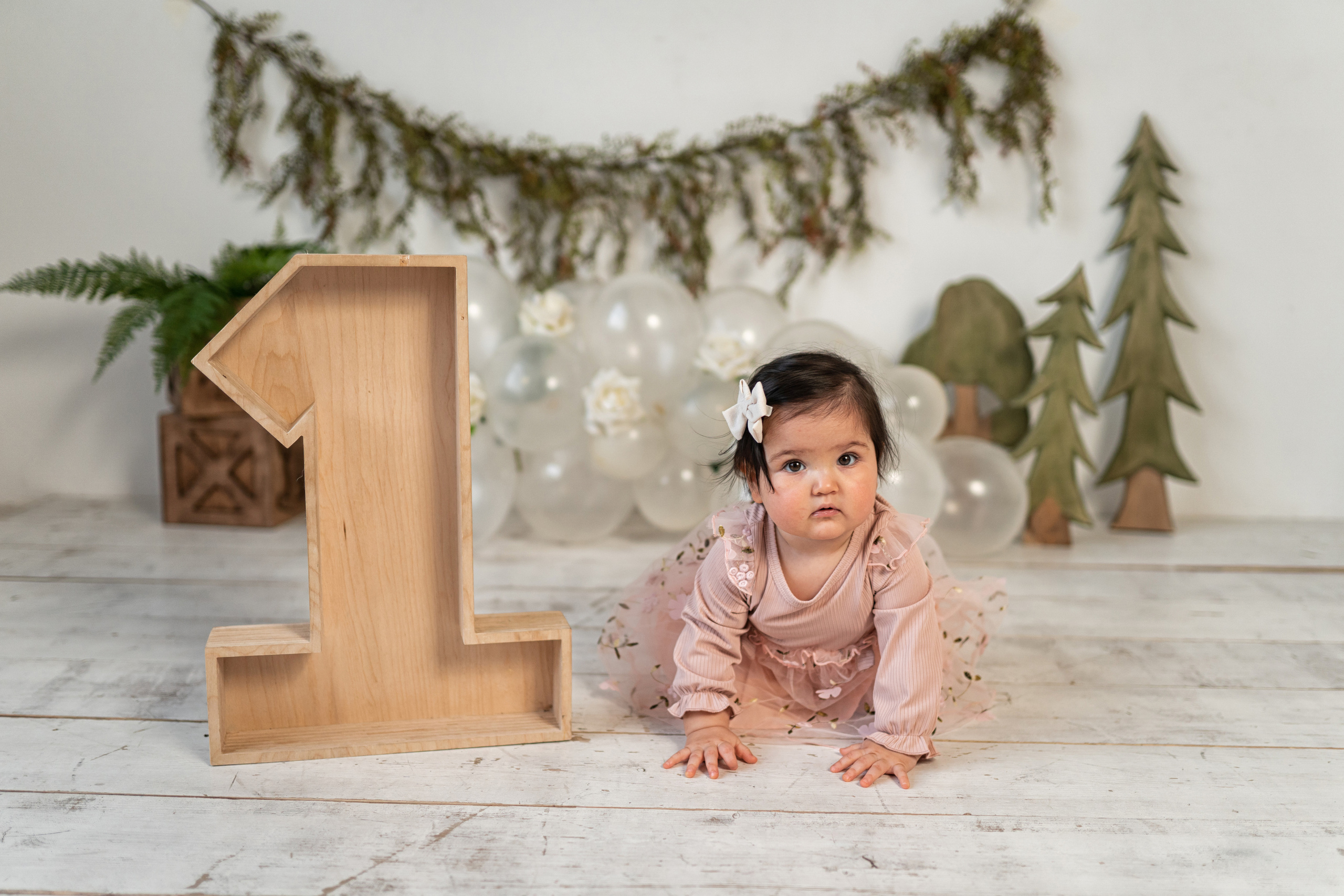 Годик. Семейный и детский фотограф Долгопрудный, Мария Кухтарова